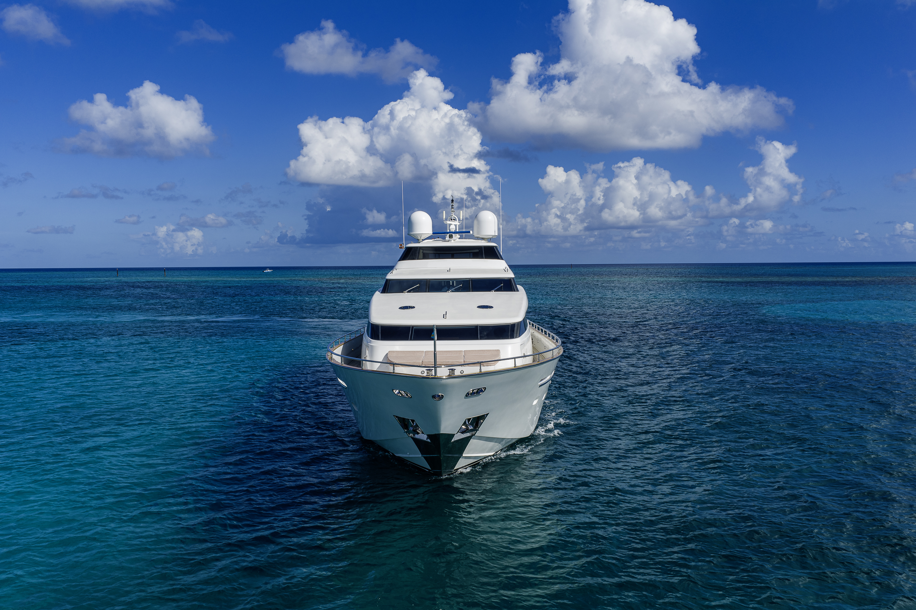 Aleghi yacht photo 5