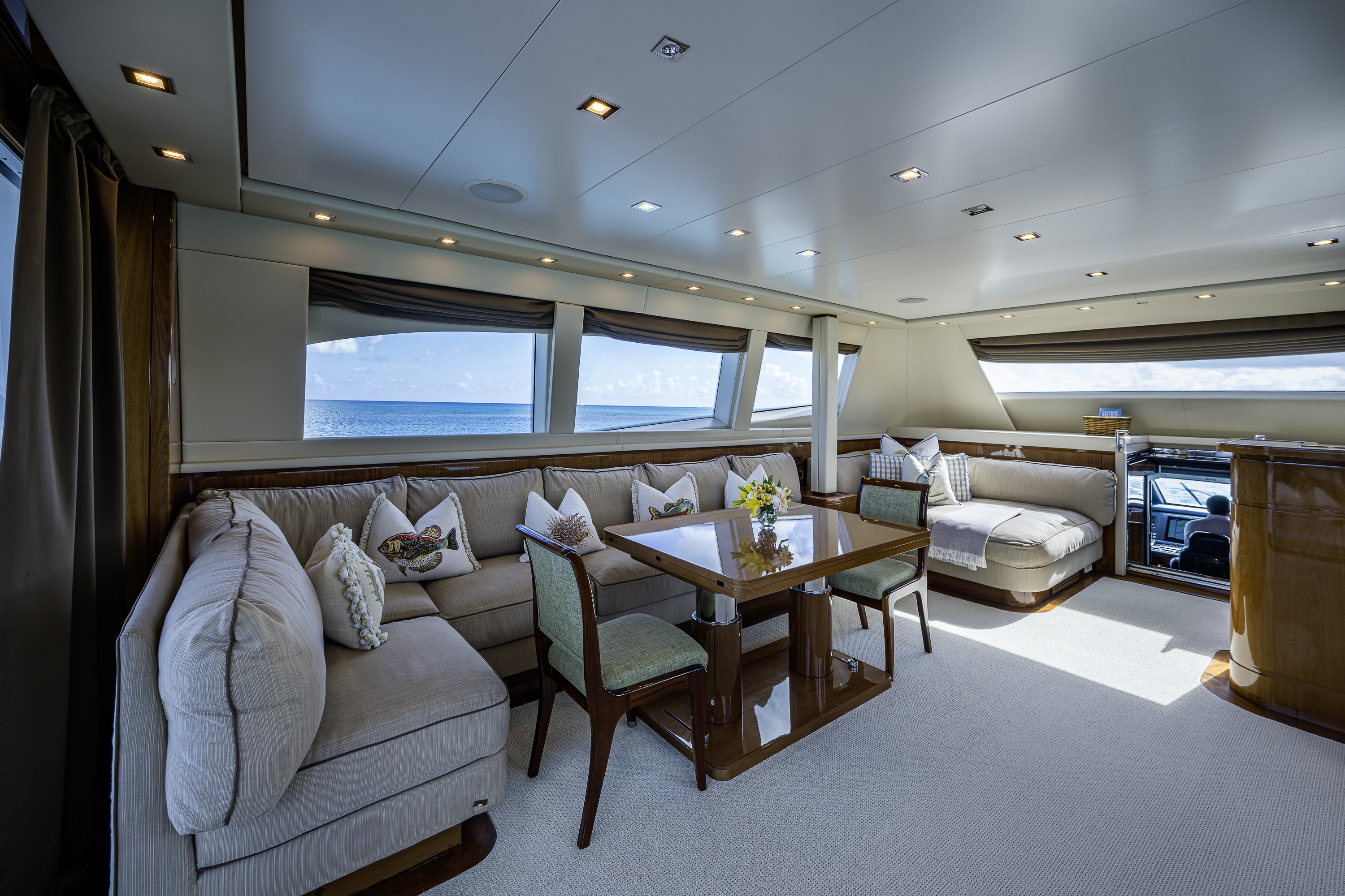Aleghi yacht photo 50