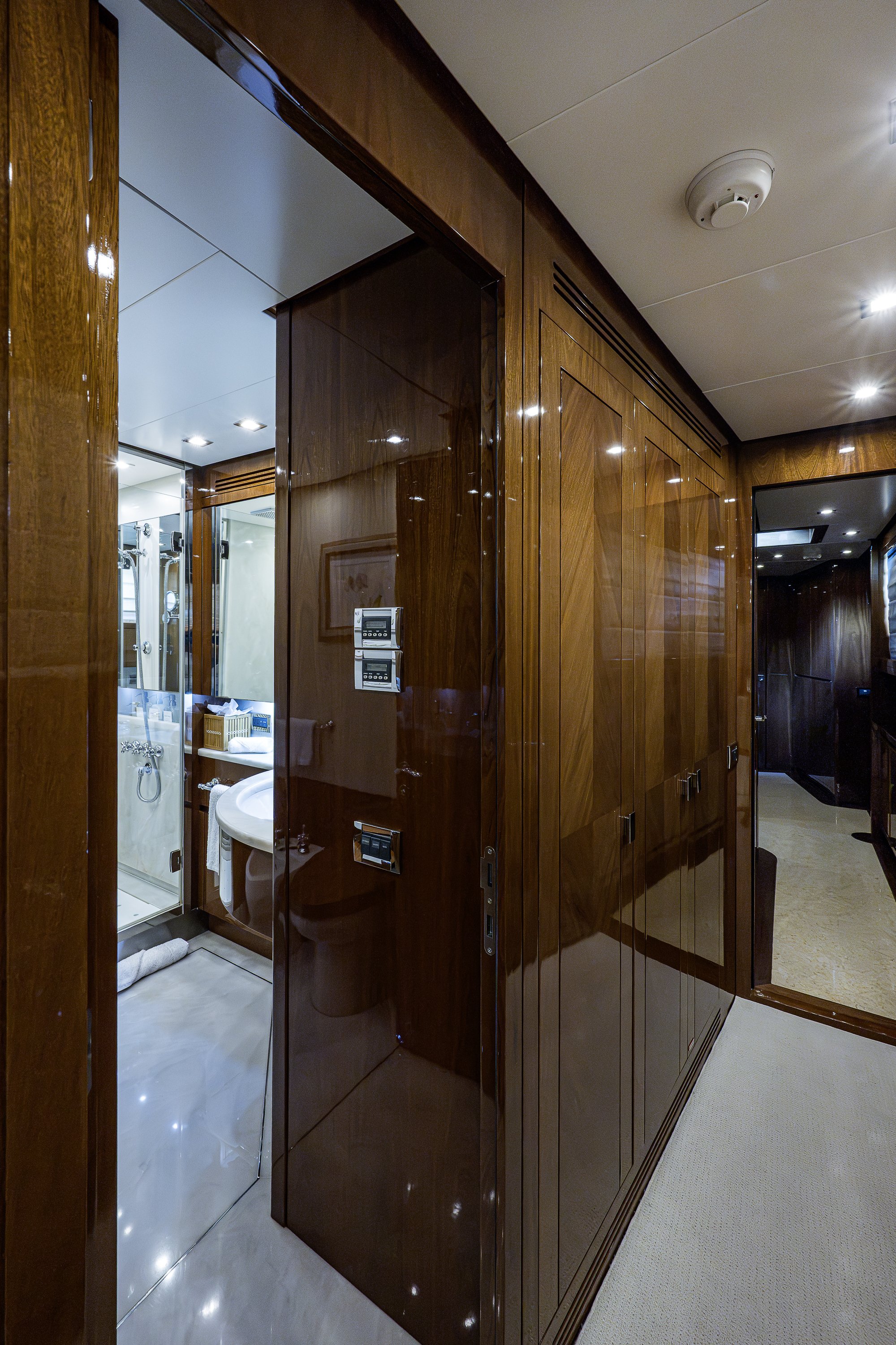 Aleghi yacht photo 182