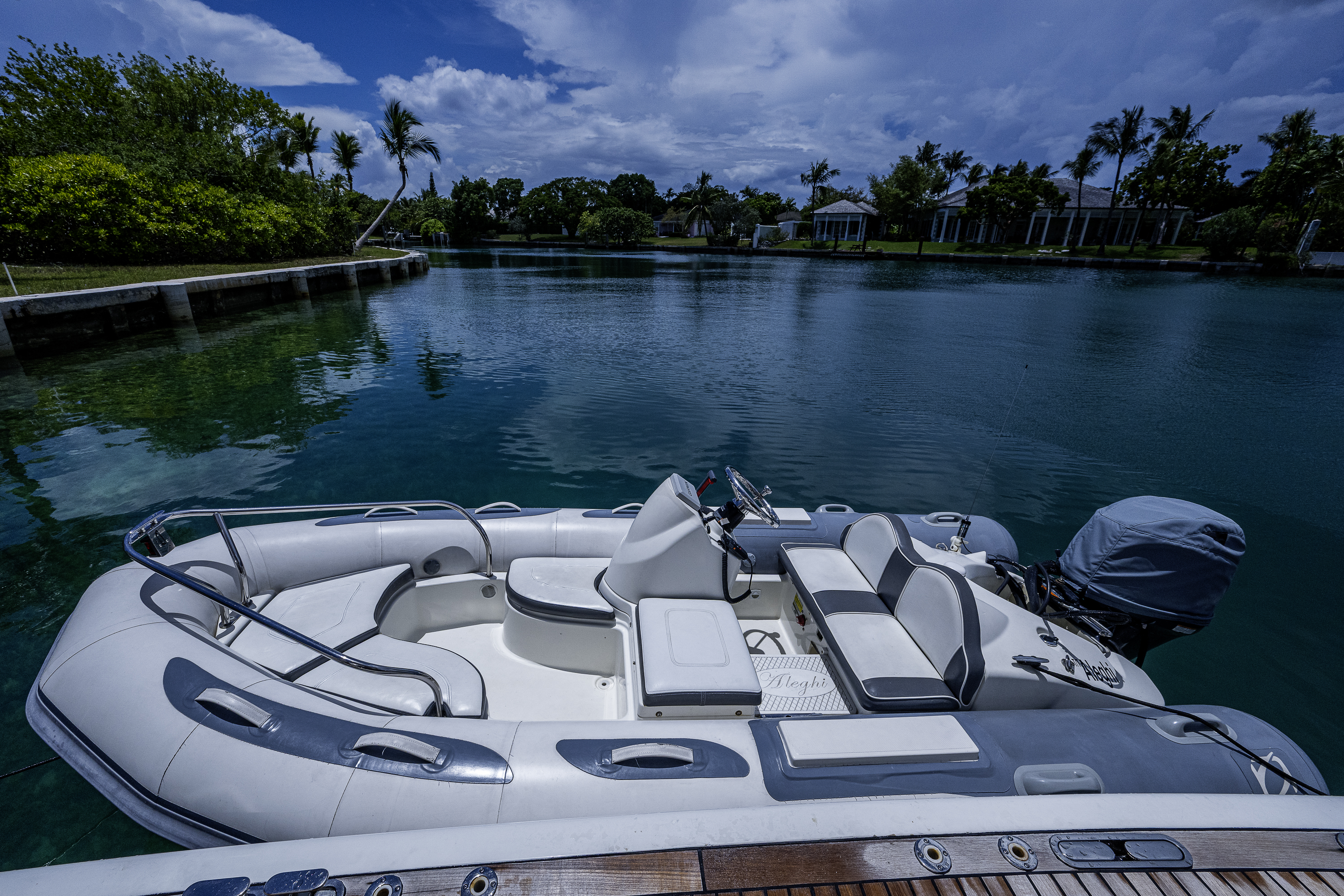 Aleghi yacht photo 85