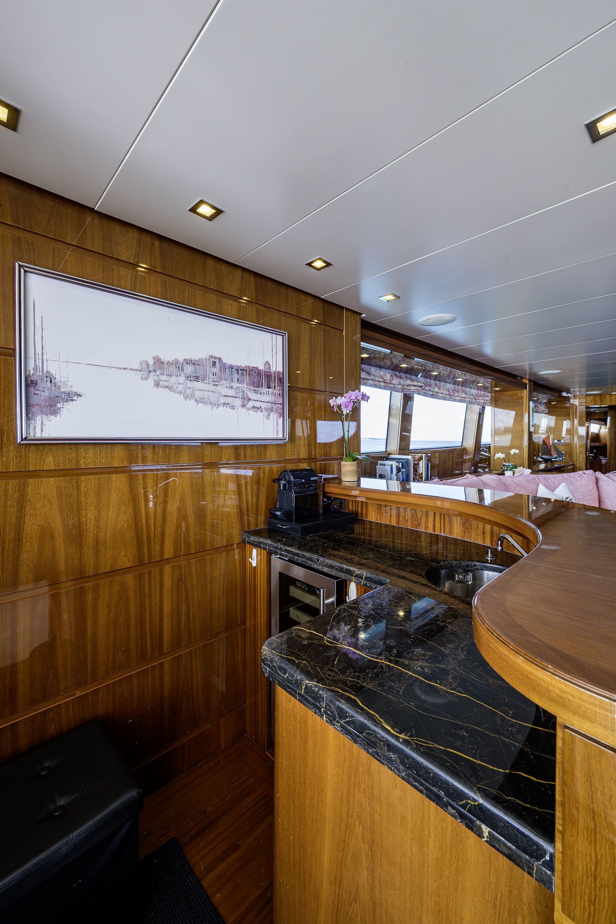 Aleghi yacht photo 120