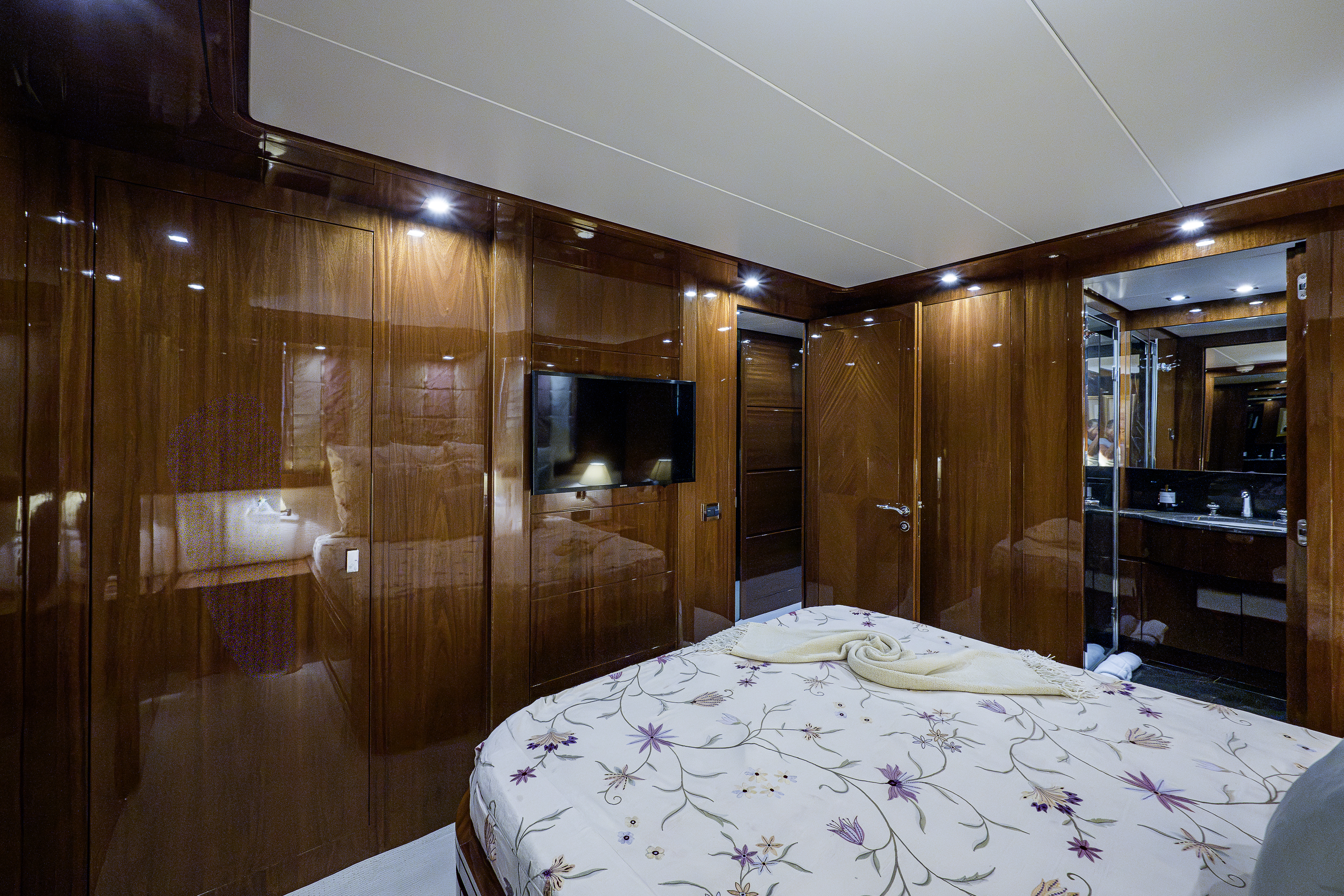 Aleghi yacht photo 178