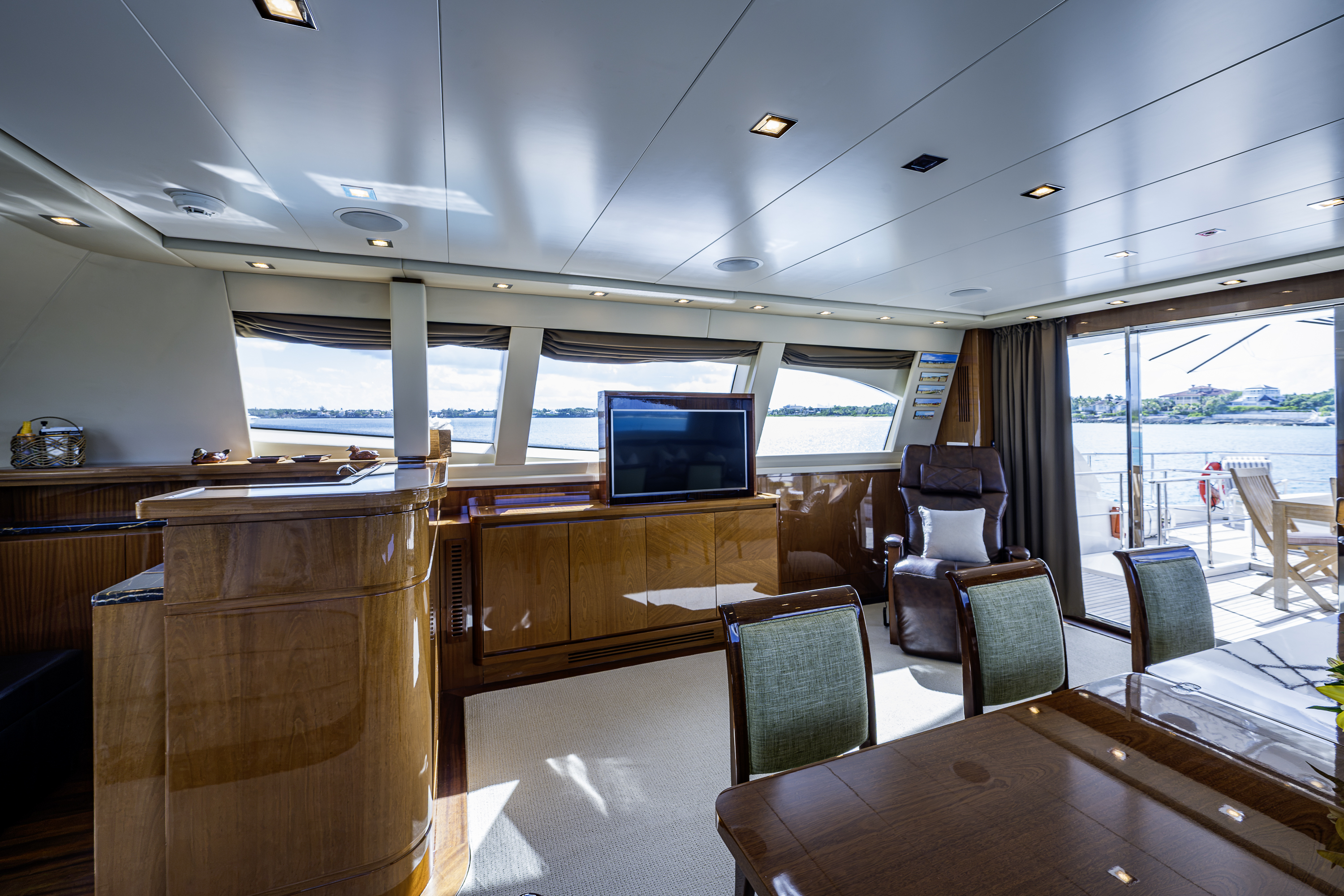 Aleghi yacht photo 53