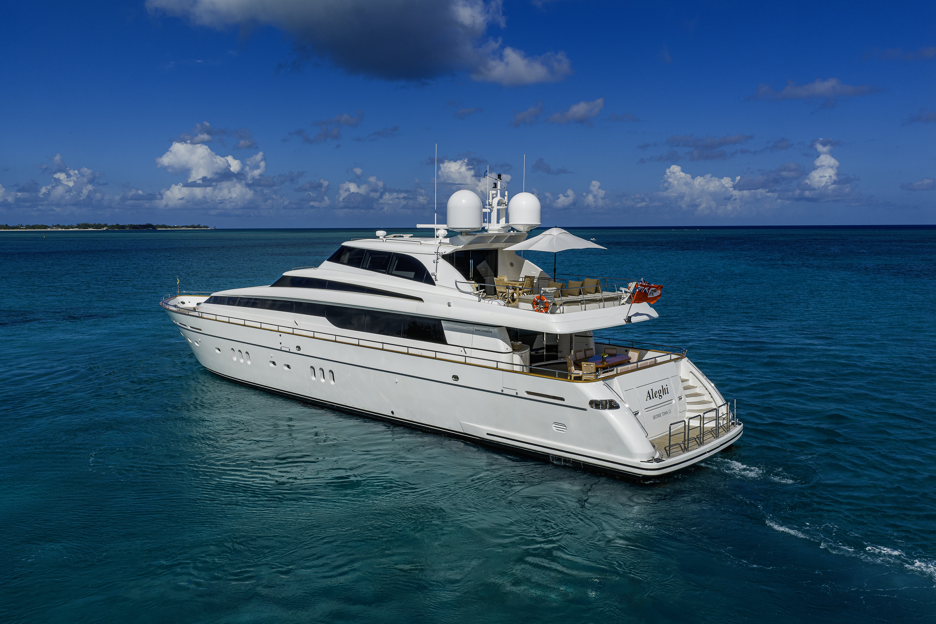 Aleghi yacht photo 35