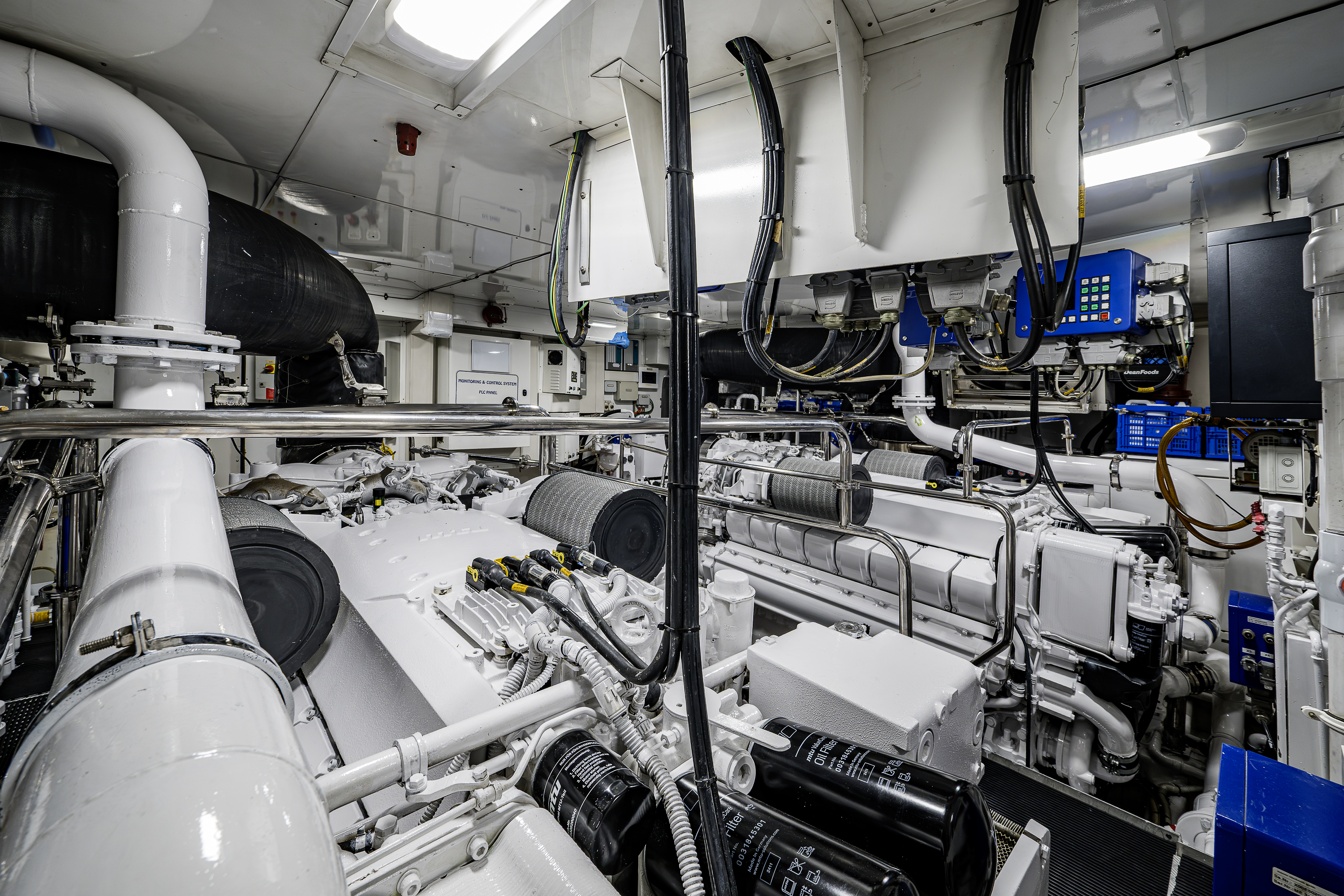 Aleghi yacht photo 106