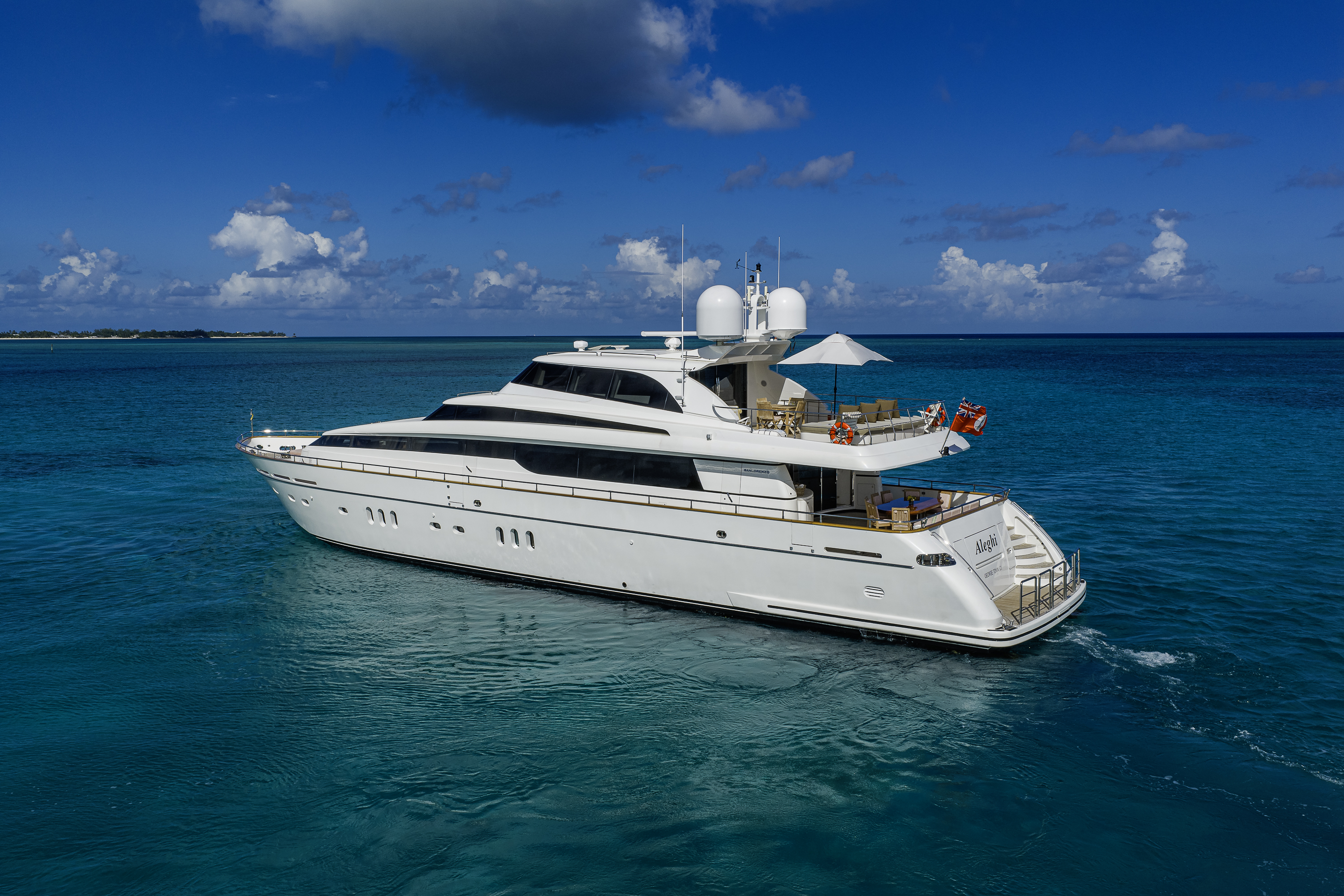 Aleghi yacht photo 36