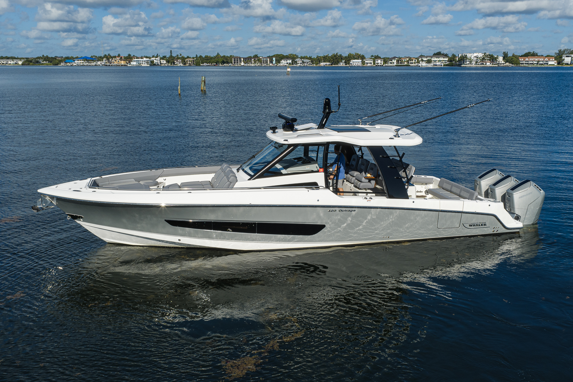 Gate Keeper yacht photo 20
