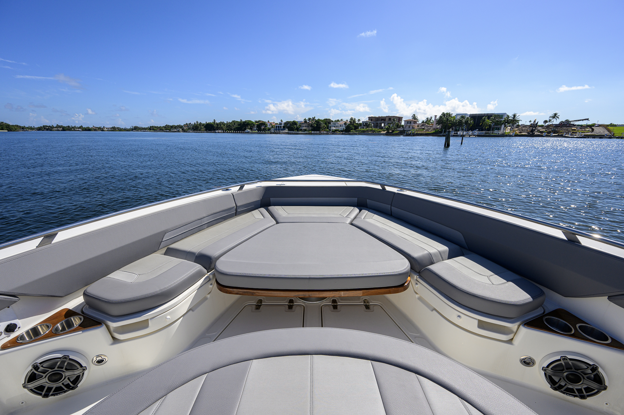 Gate Keeper yacht photo 32
