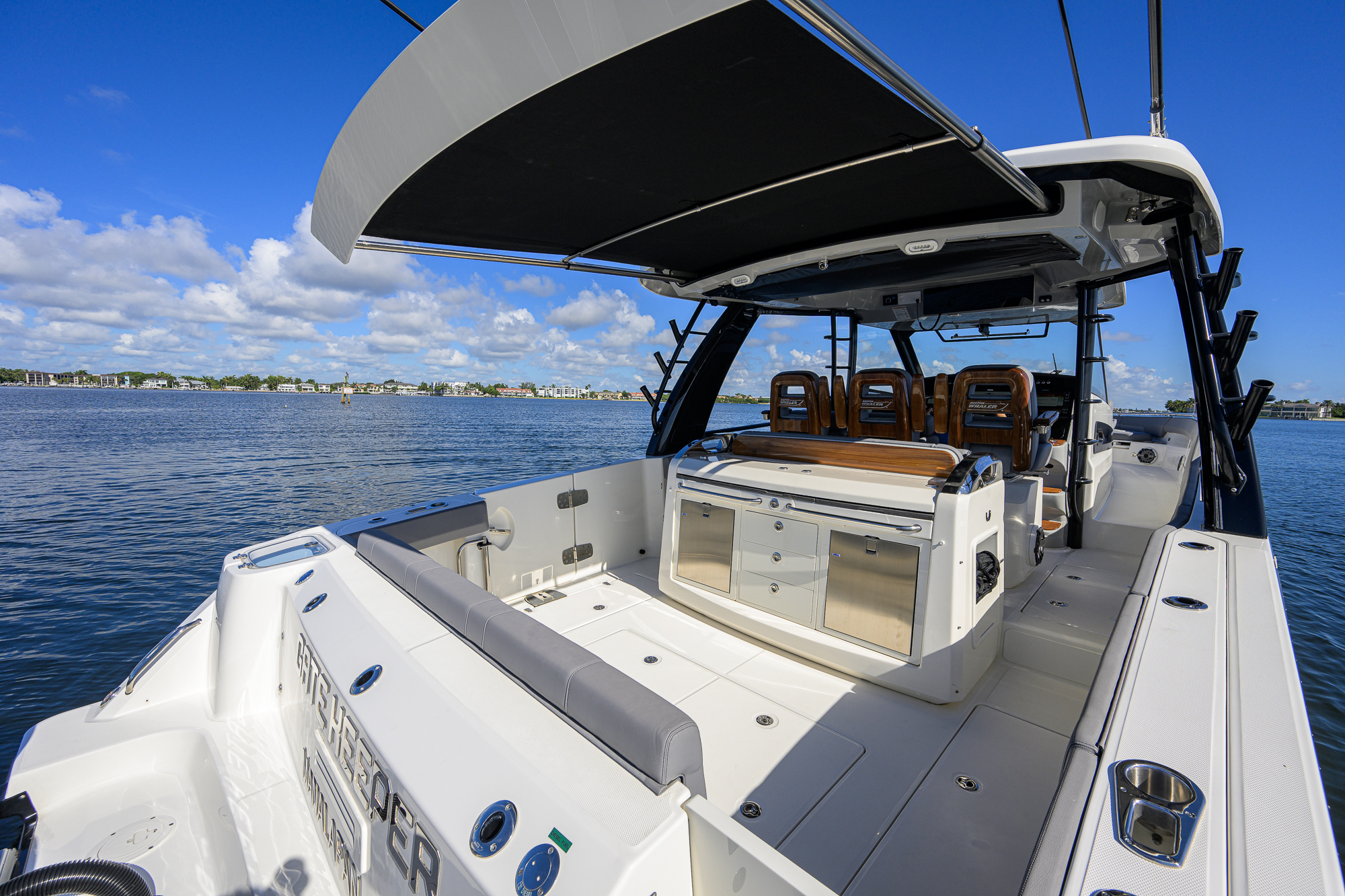 Gate Keeper yacht photo 68