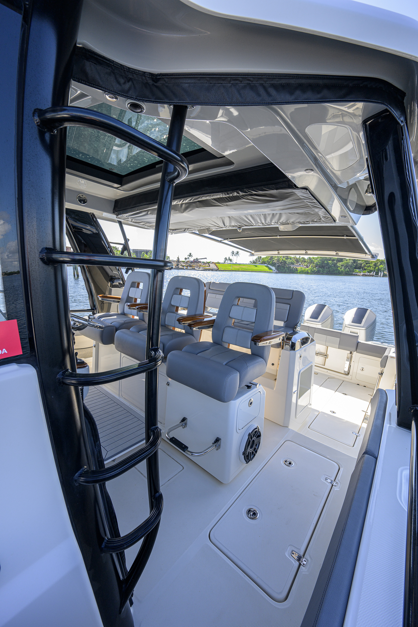 Gate Keeper yacht photo 90