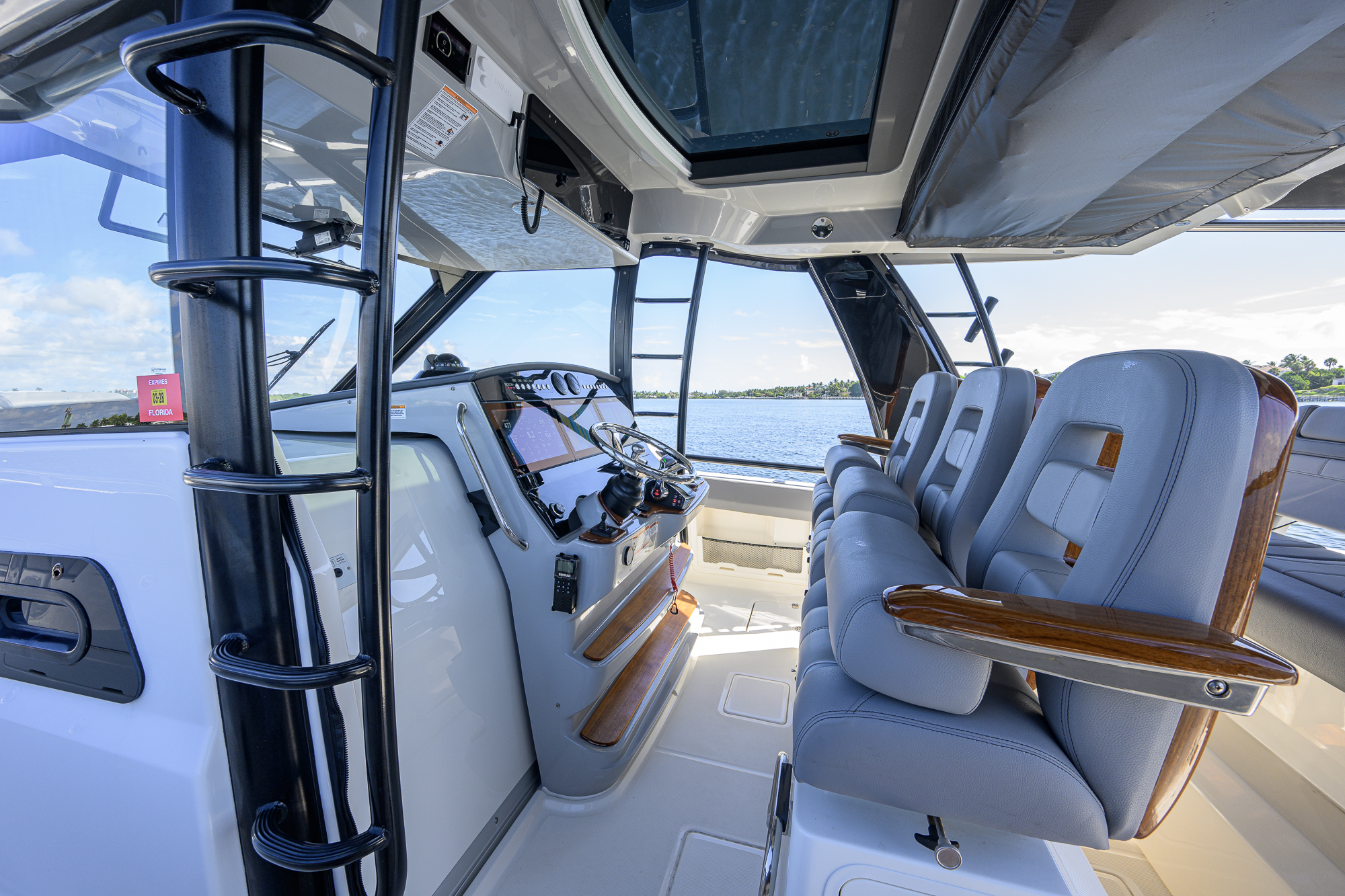 Gate Keeper yacht photo 76