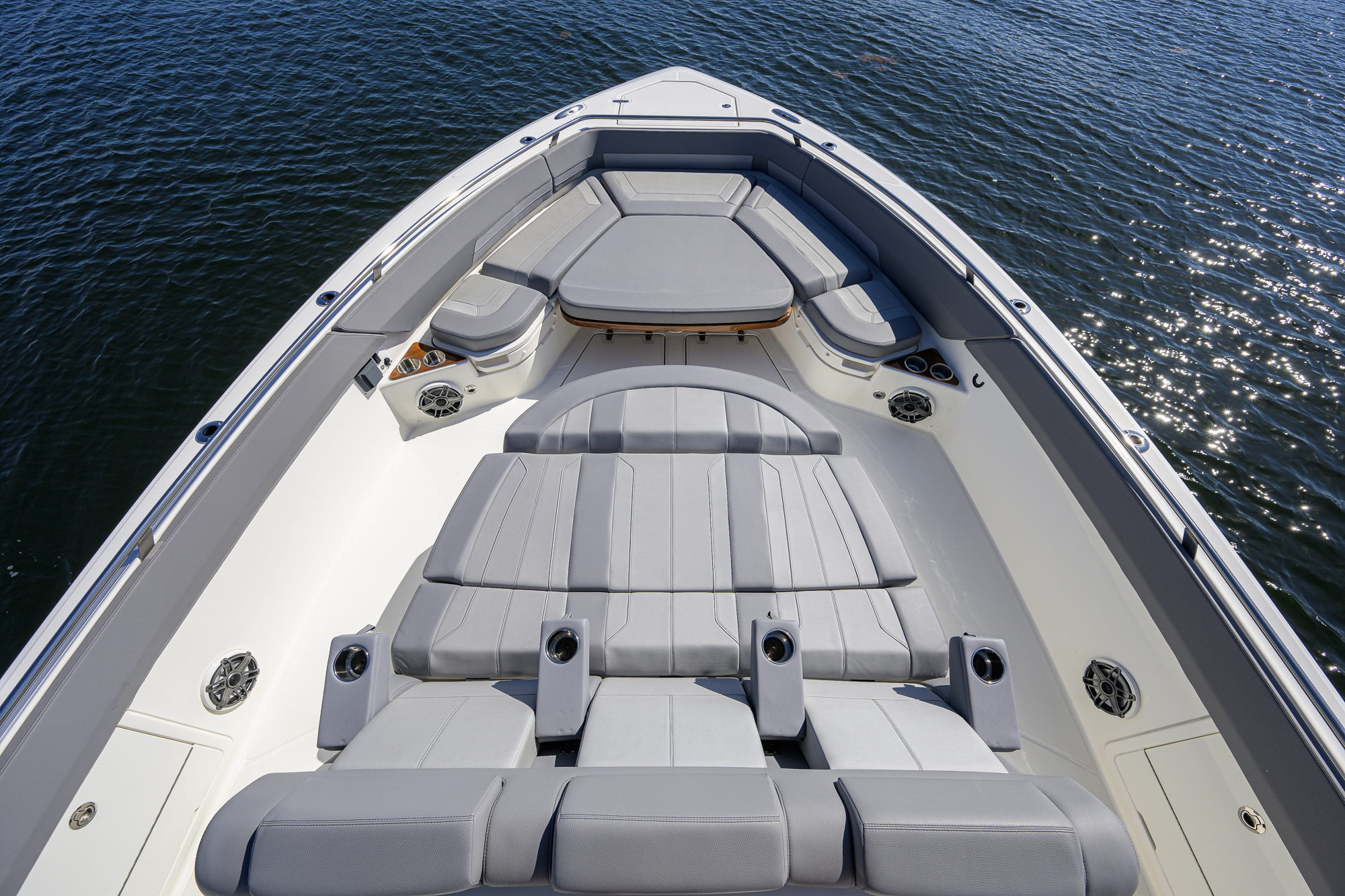 Gate Keeper yacht photo 31