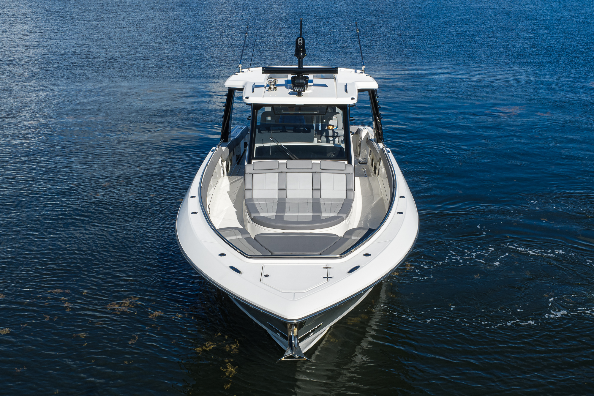 Gate Keeper yacht photo 17