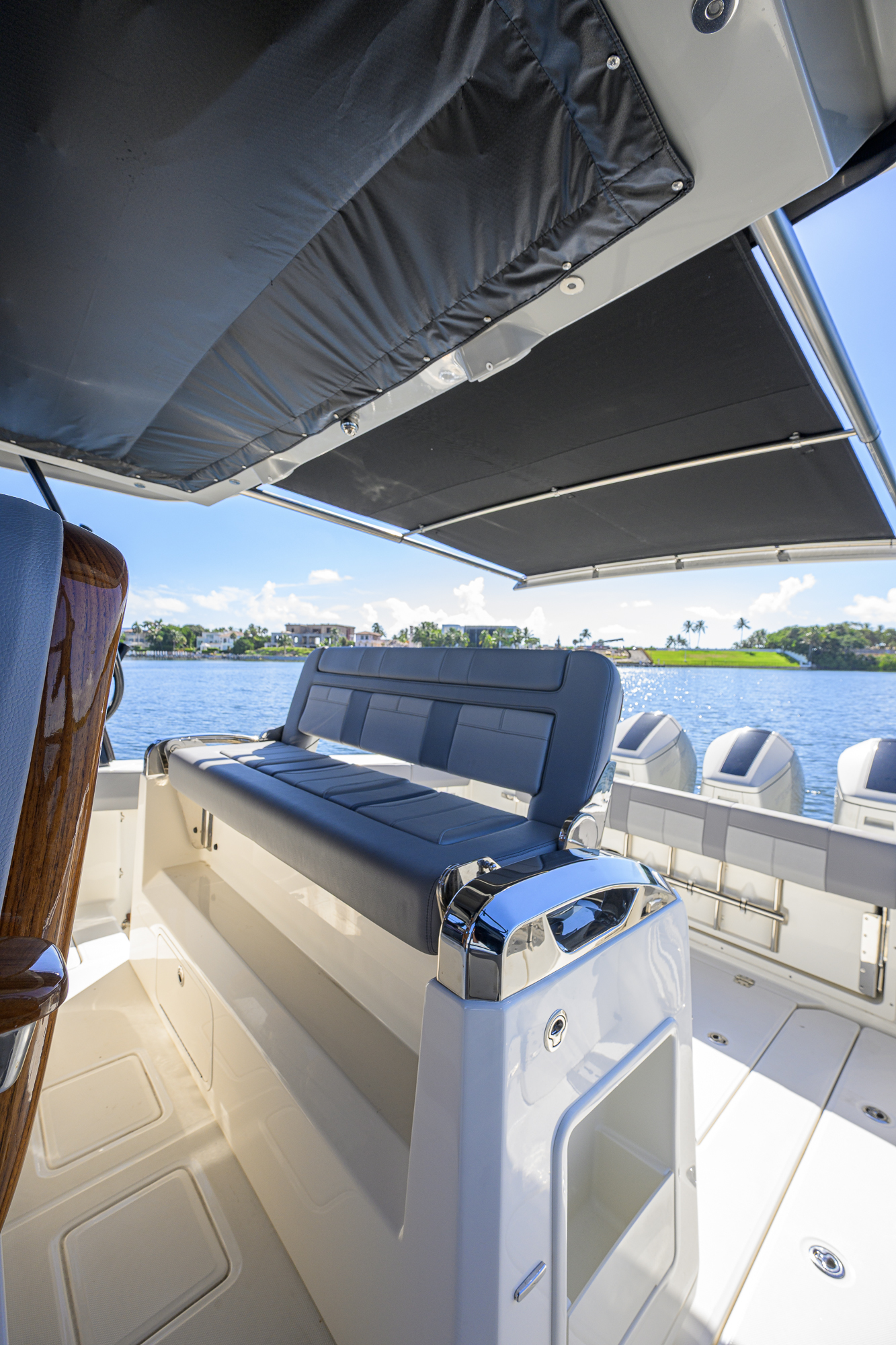 Gate Keeper yacht photo 88