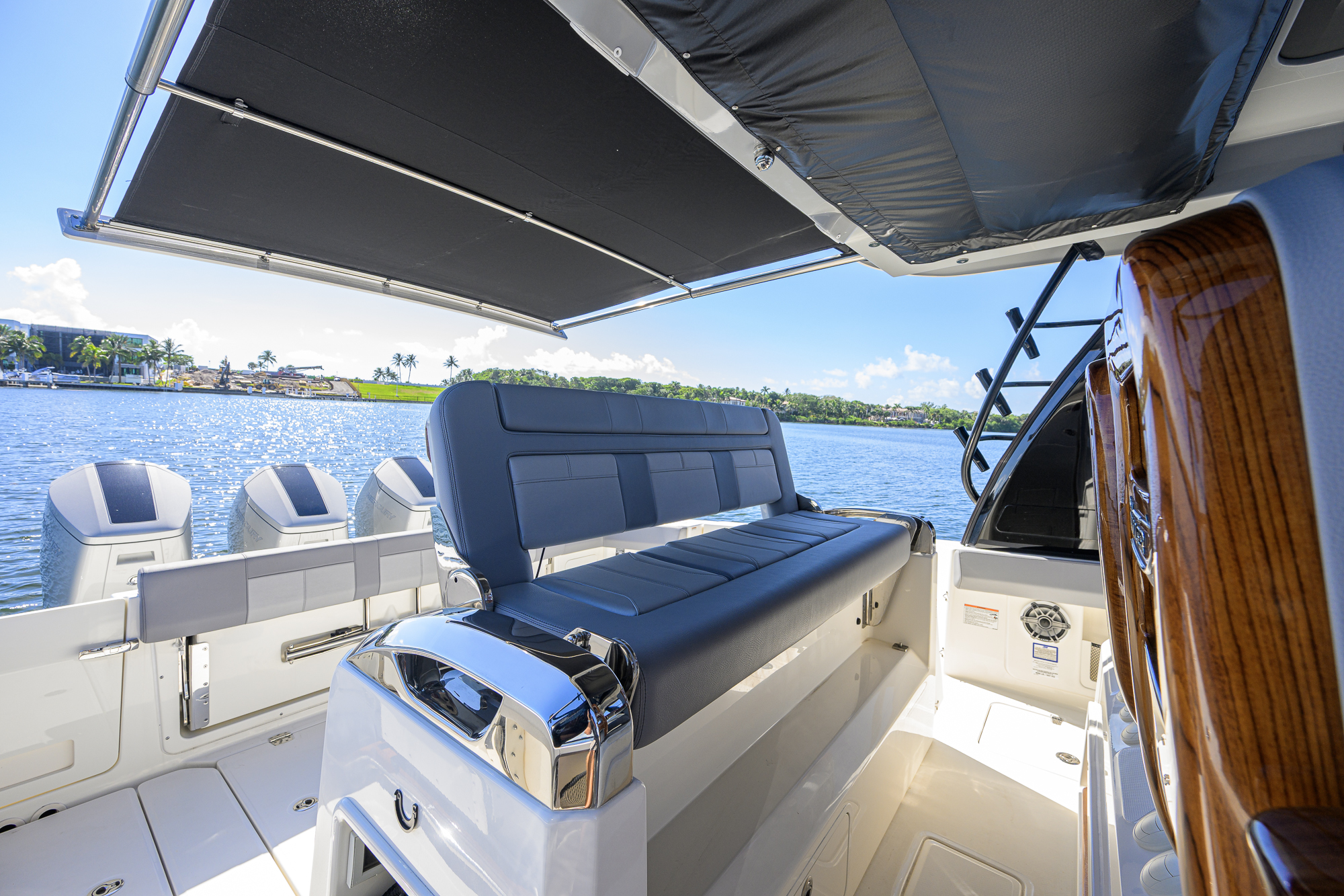 Gate Keeper yacht photo 86