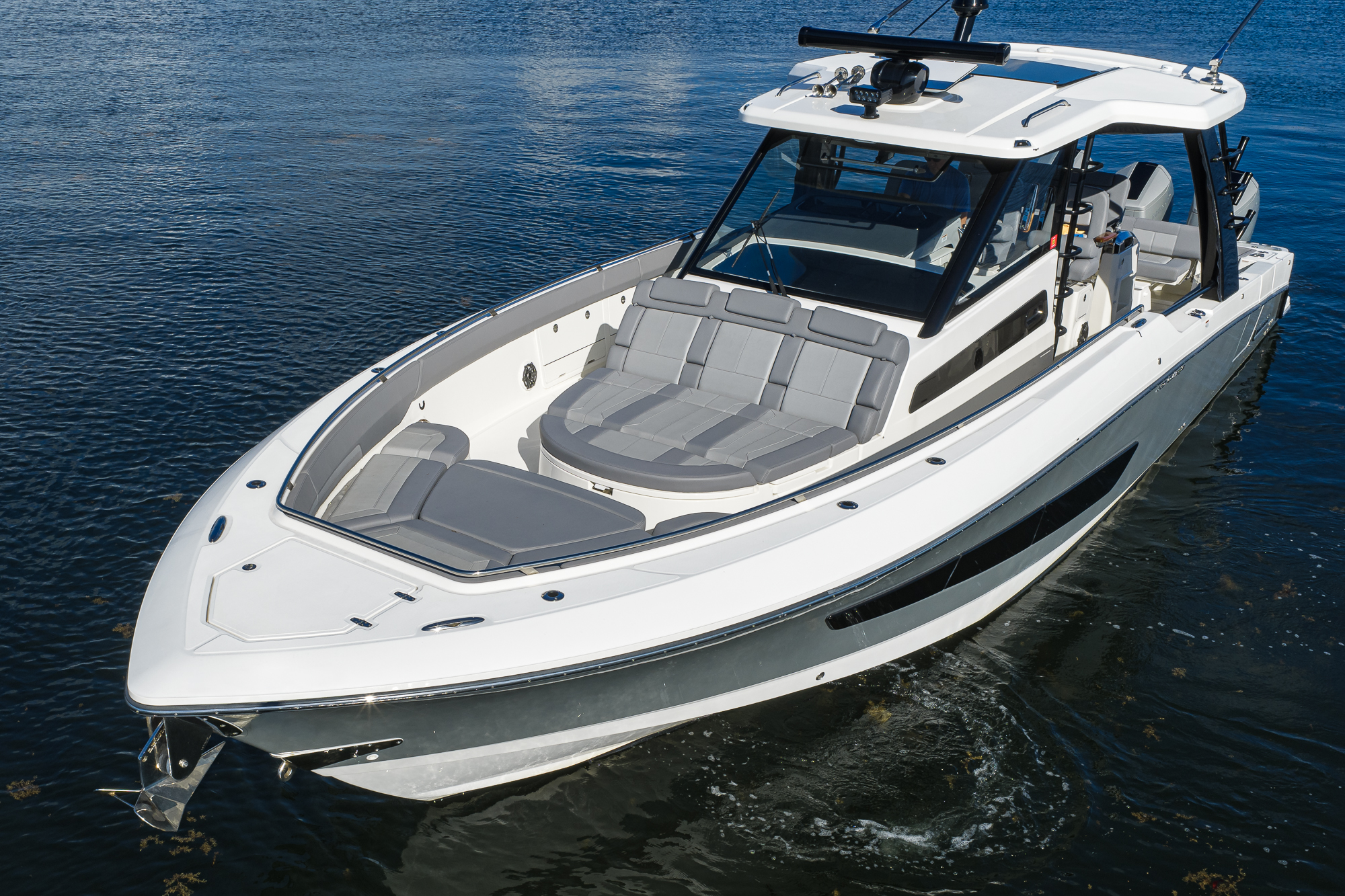 Gate Keeper yacht photo 18