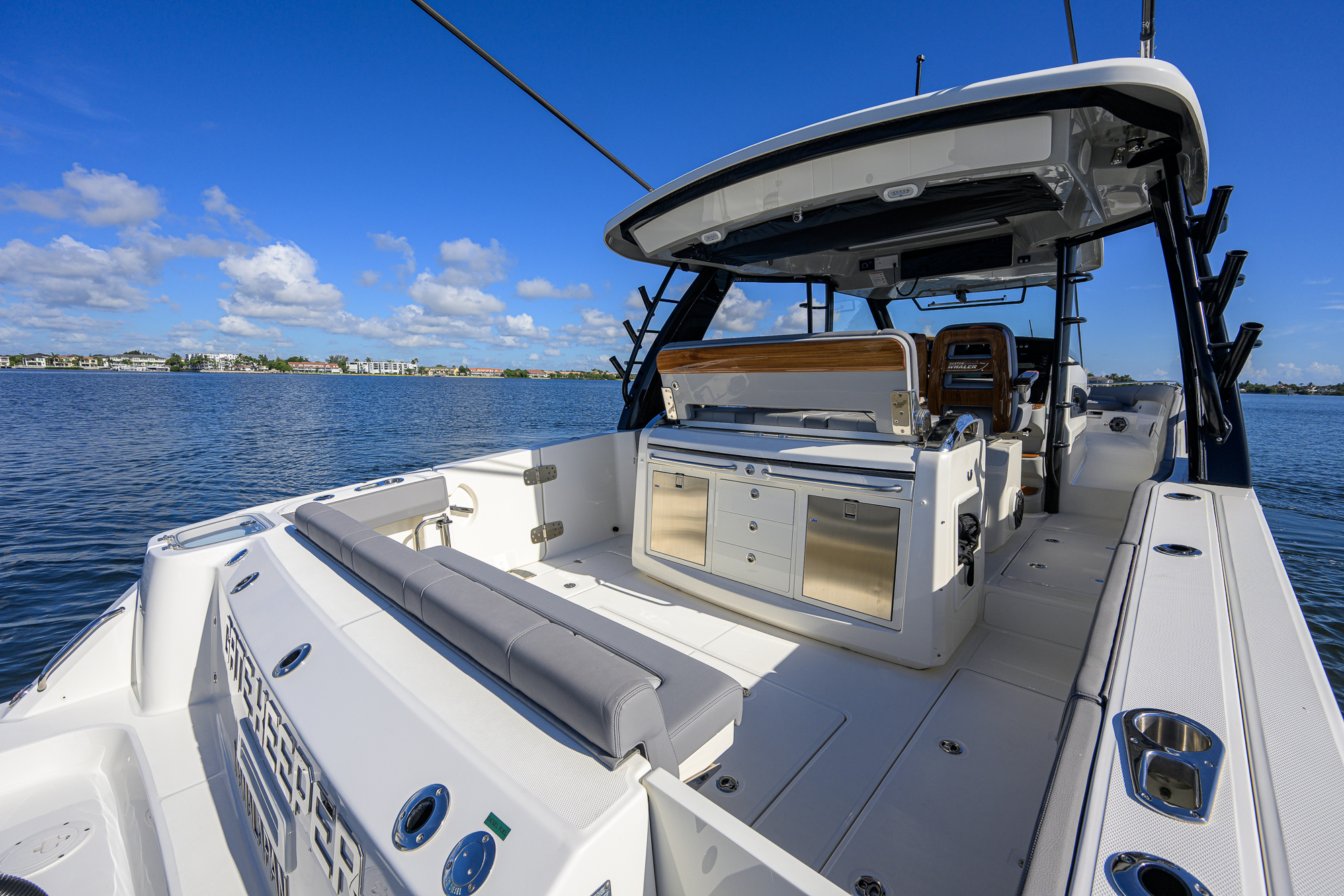 Gate Keeper yacht photo 54