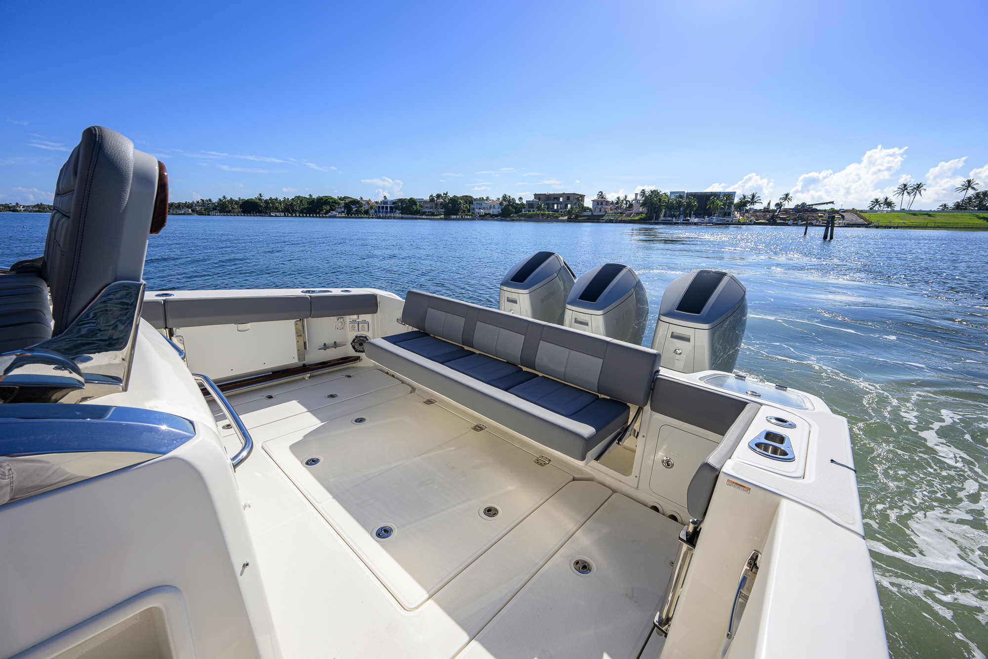 Gate Keeper yacht photo 48