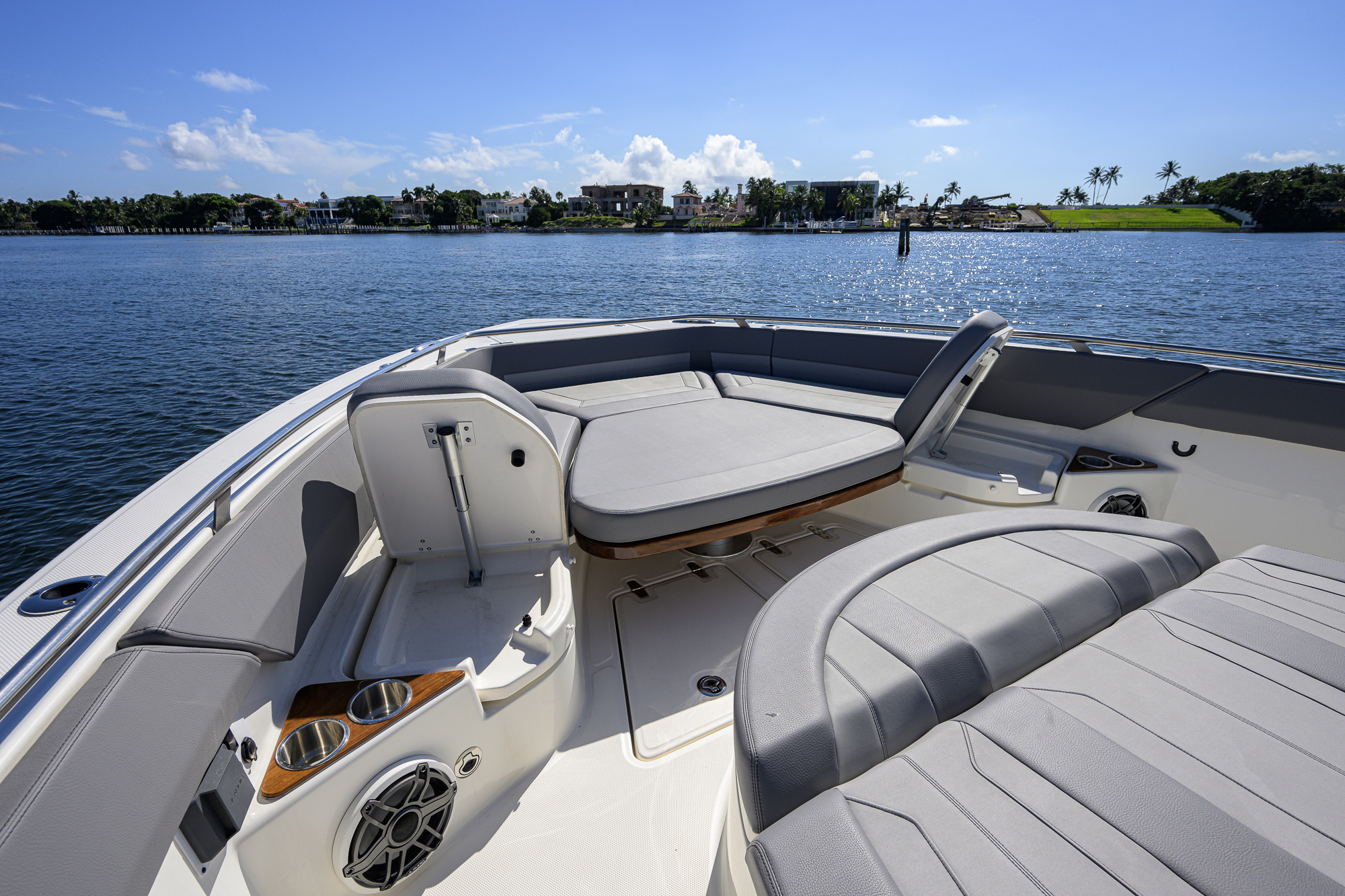 Gate Keeper yacht photo 39