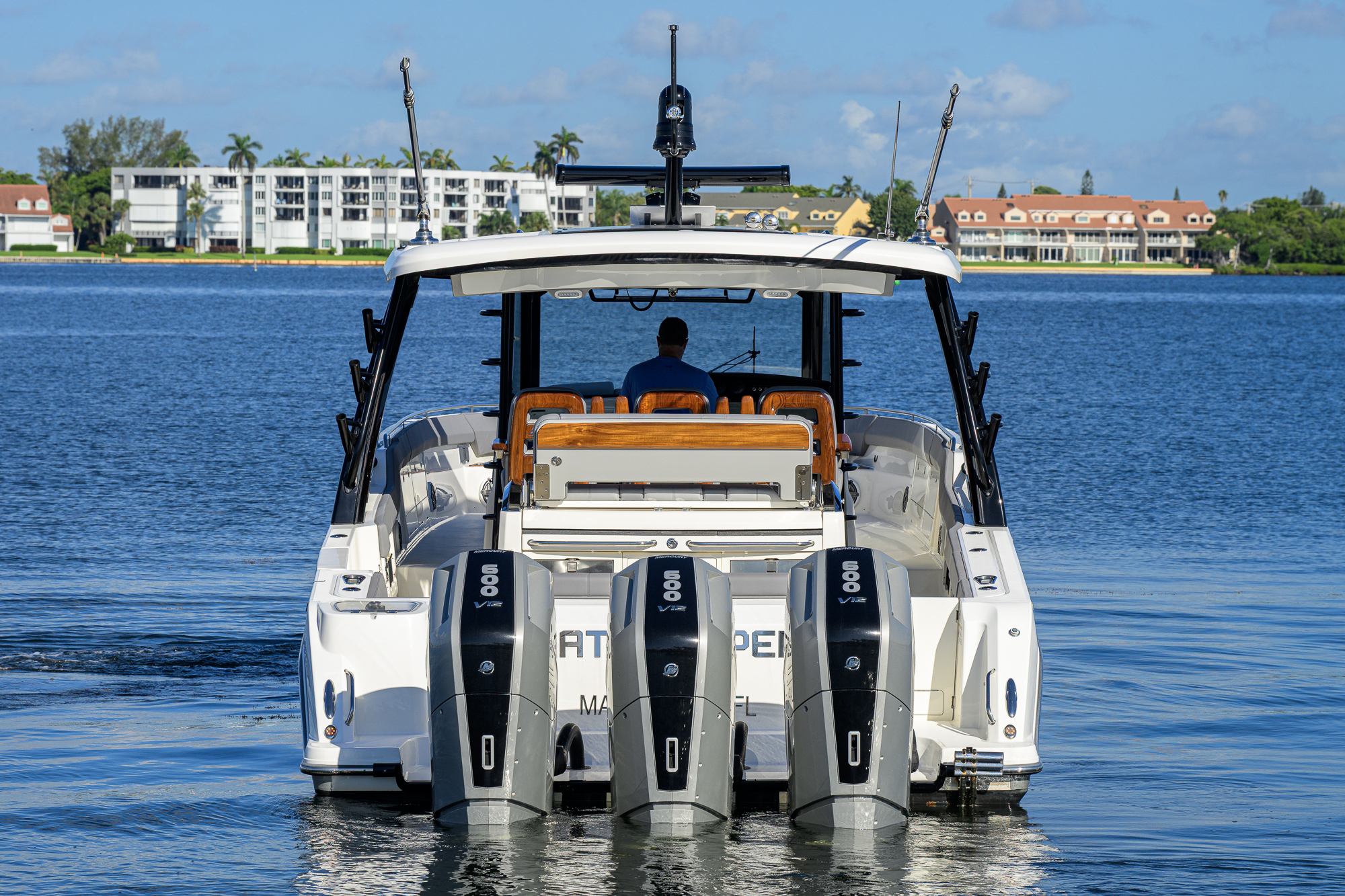 Gate Keeper yacht photo 11