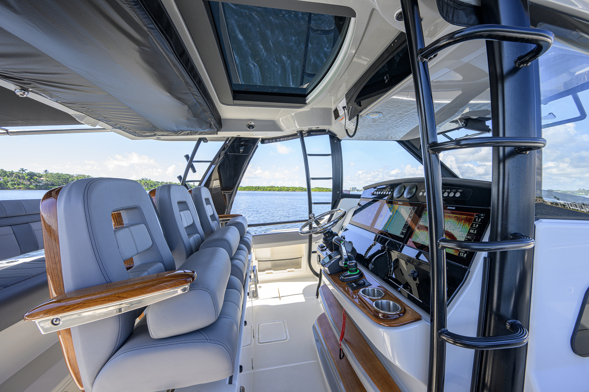 Gate Keeper yacht photo 81