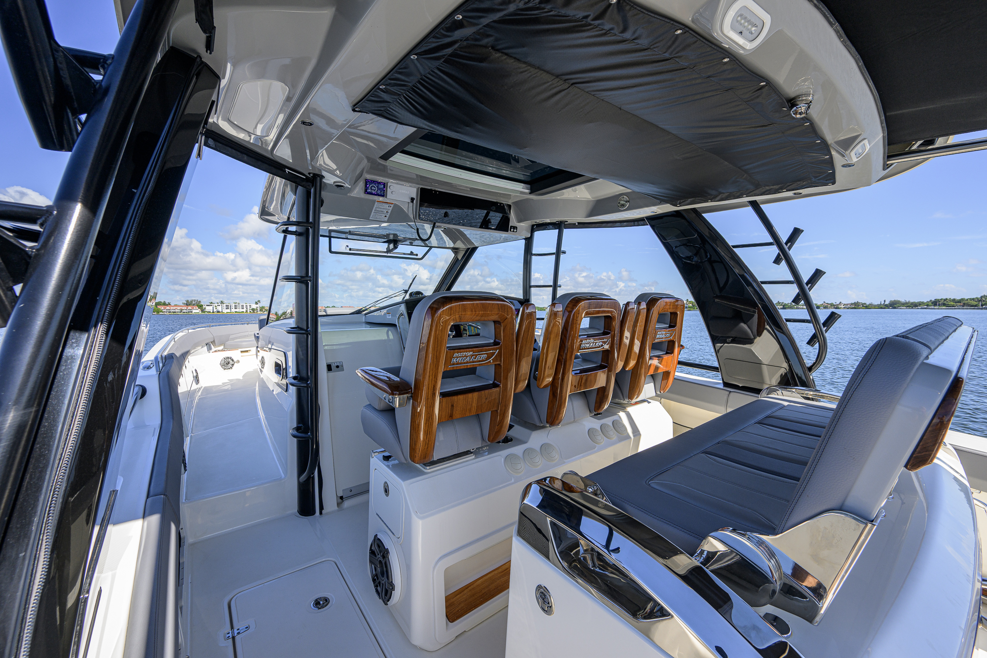 Gate Keeper yacht photo 75