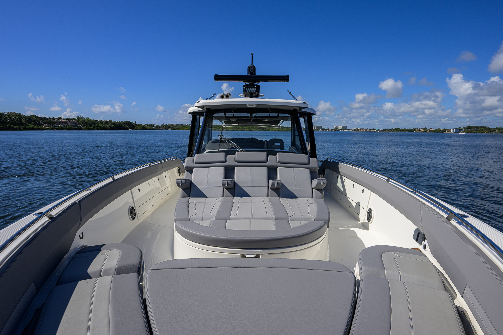 Gate Keeper yacht photo 35