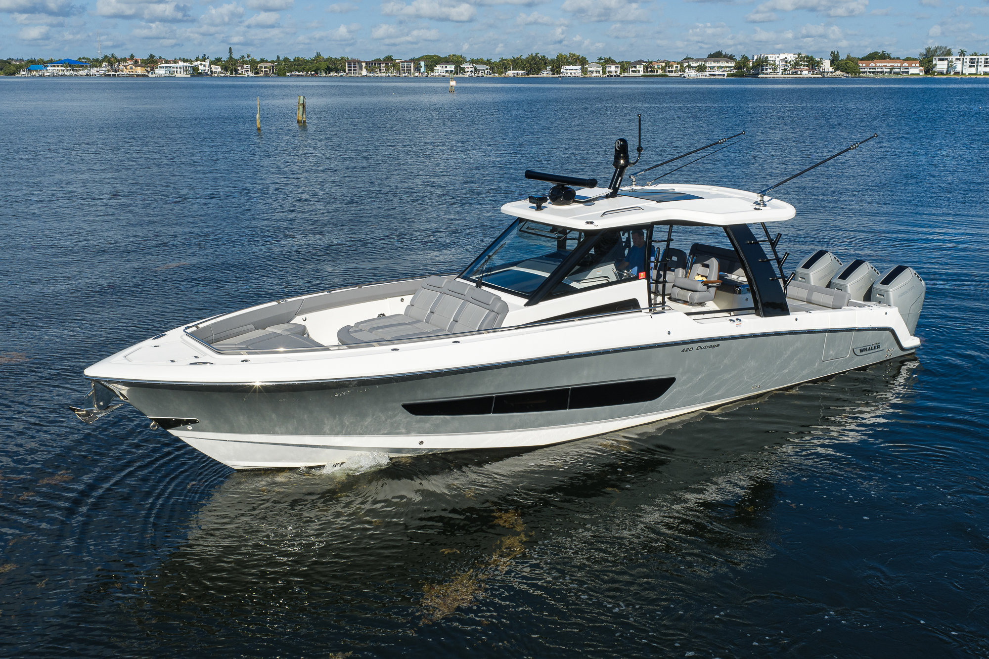 Gate Keeper yacht photo 19
