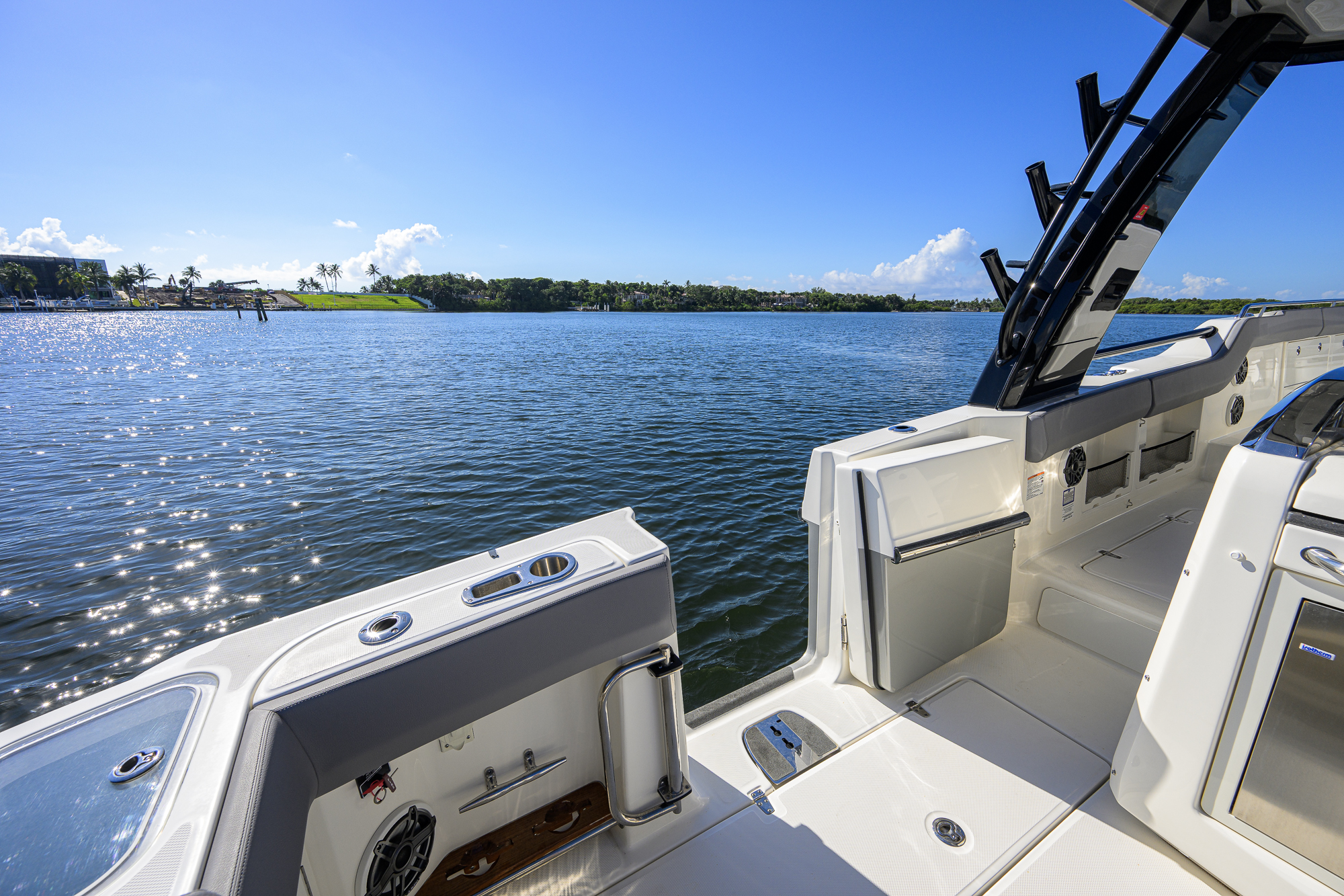 Gate Keeper yacht photo 57