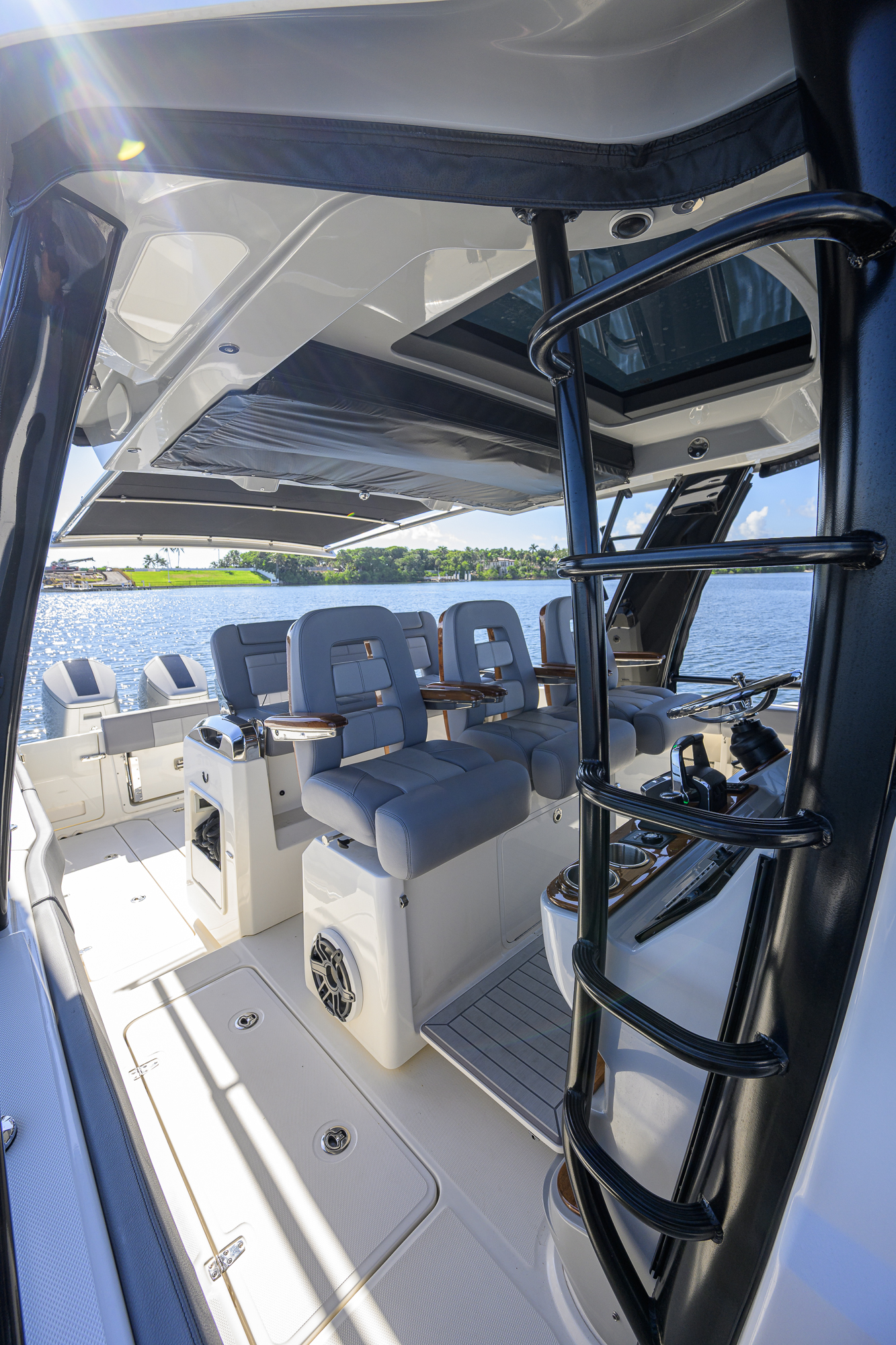 Gate Keeper yacht photo 83