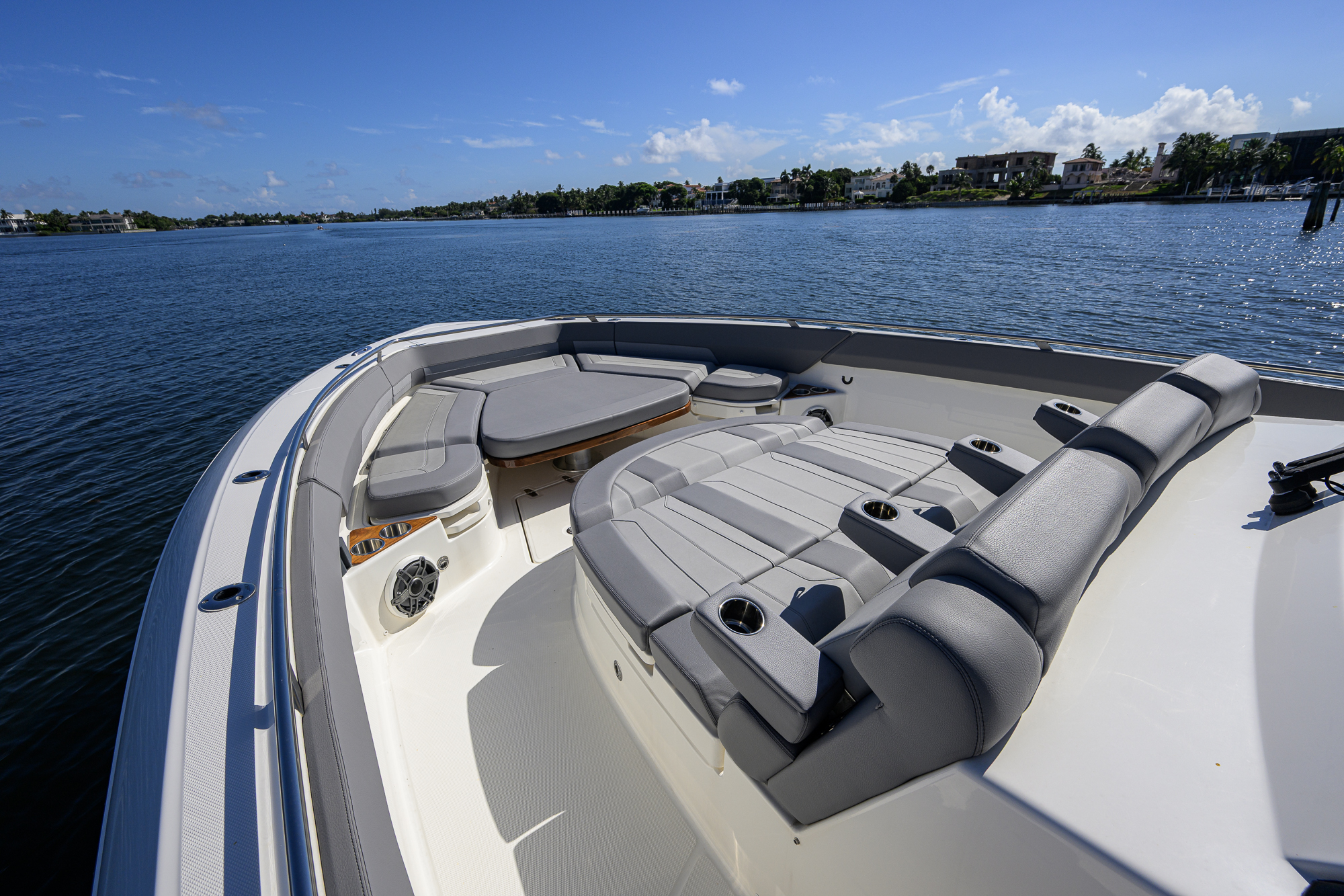 Gate Keeper yacht photo 36