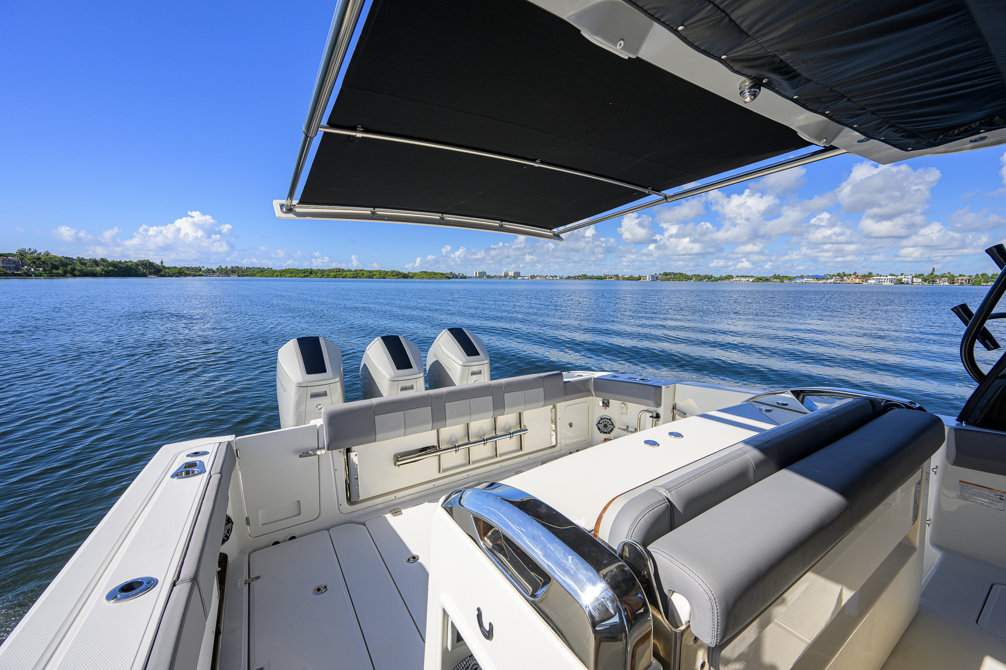 Gate Keeper yacht photo 67