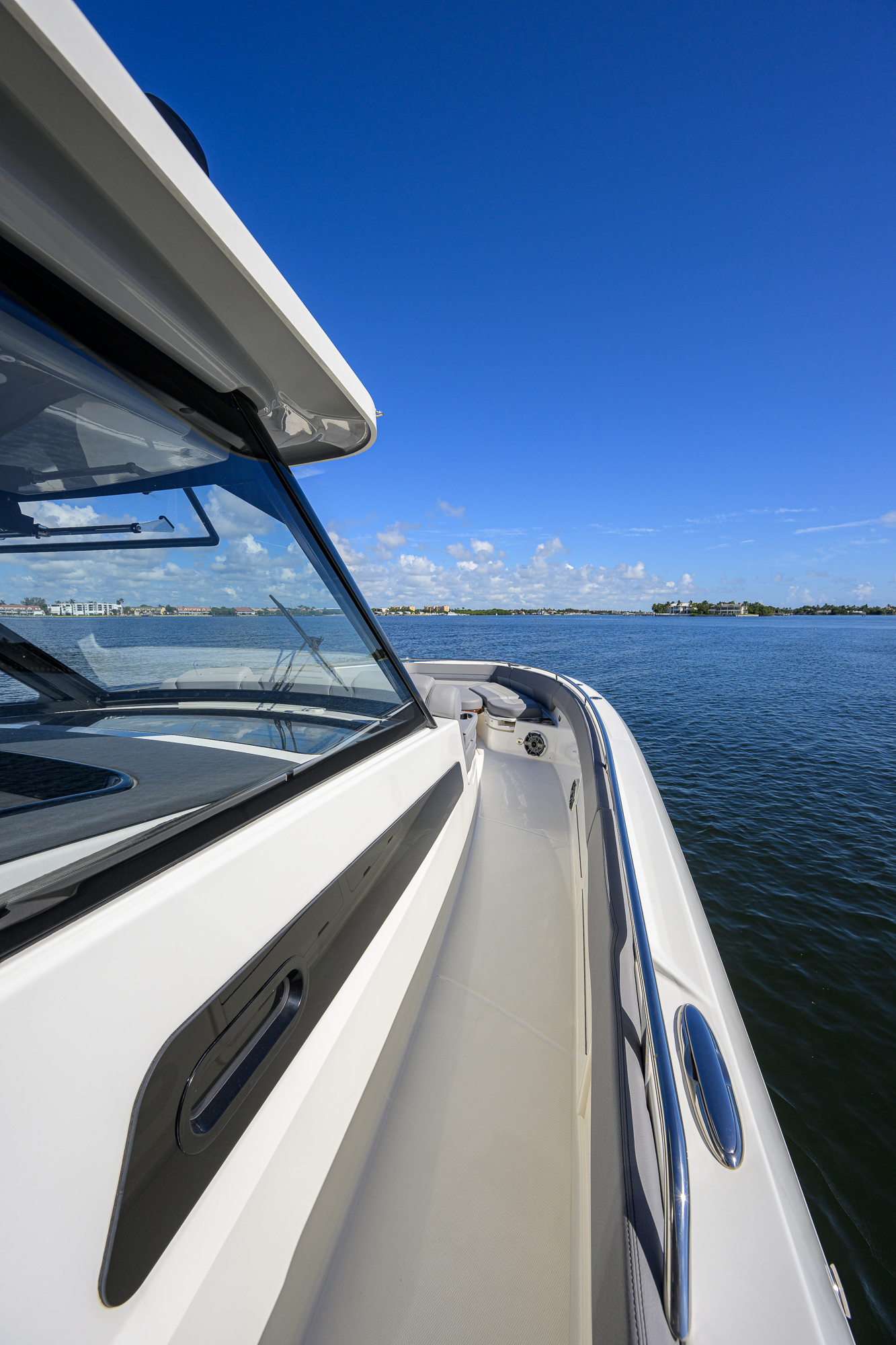 Gate Keeper yacht photo 29