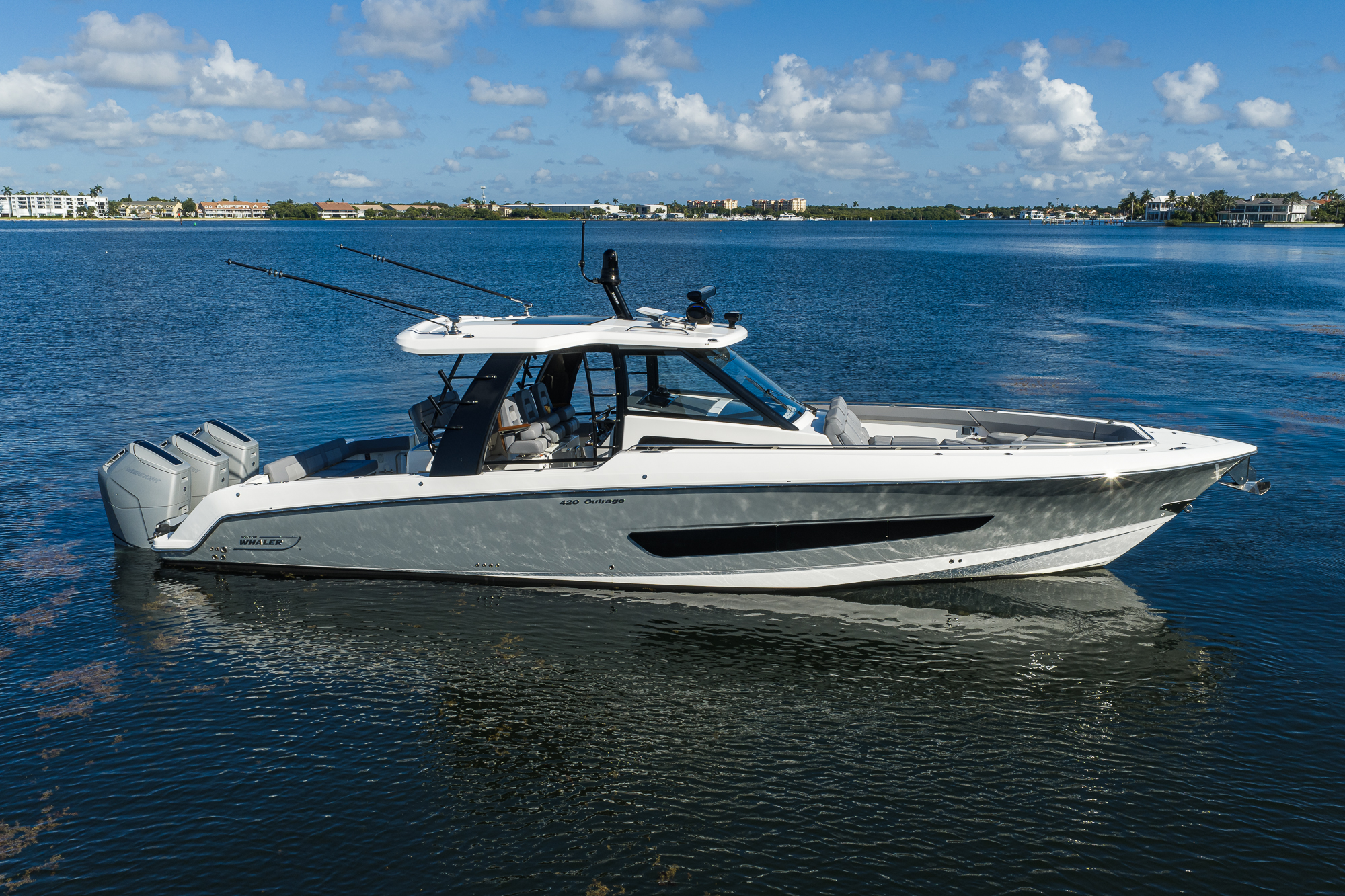 Gate Keeper yacht photo 14