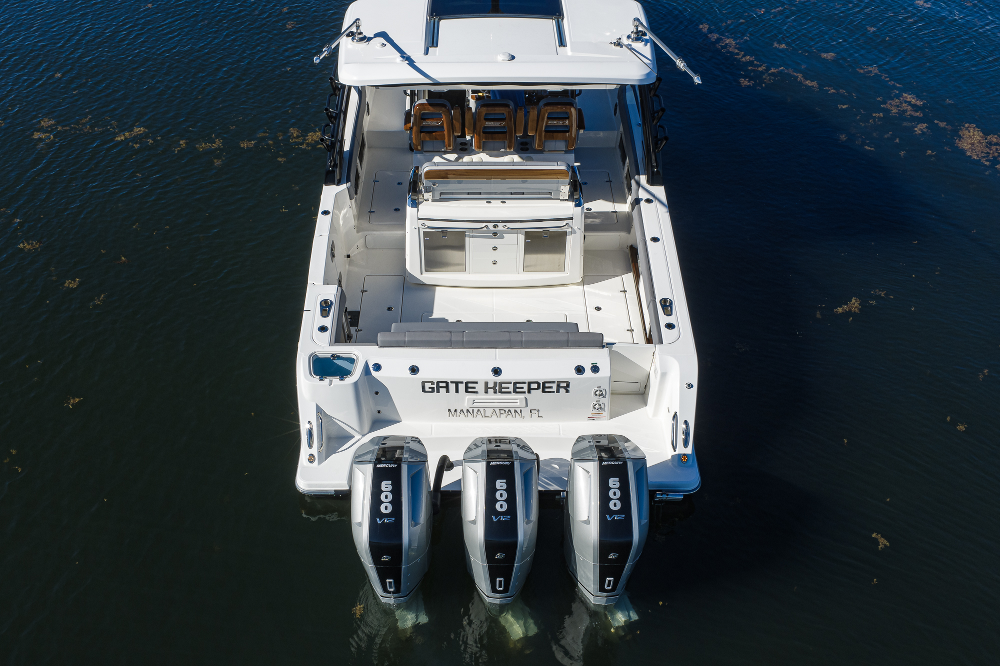 Gate Keeper yacht photo 46