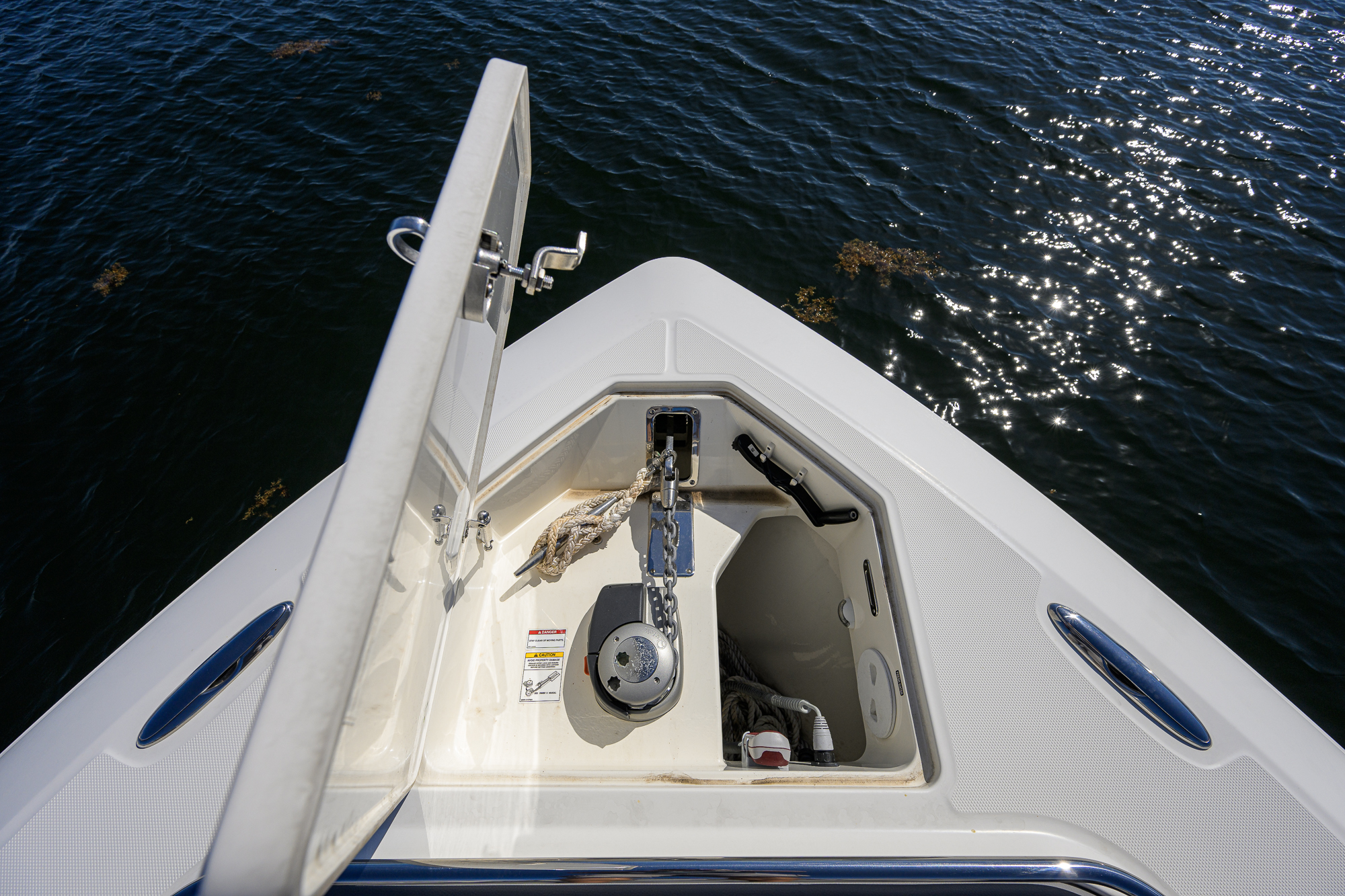 Gate Keeper yacht photo 33