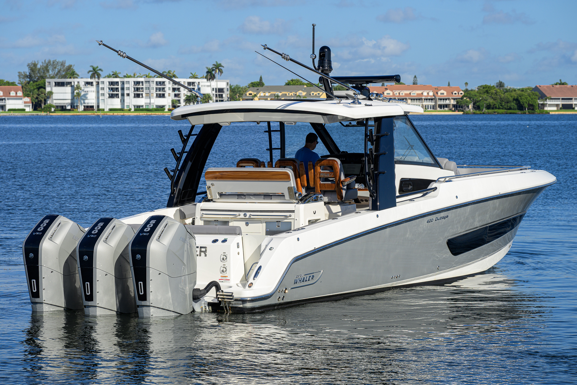 Gate Keeper yacht photo 12