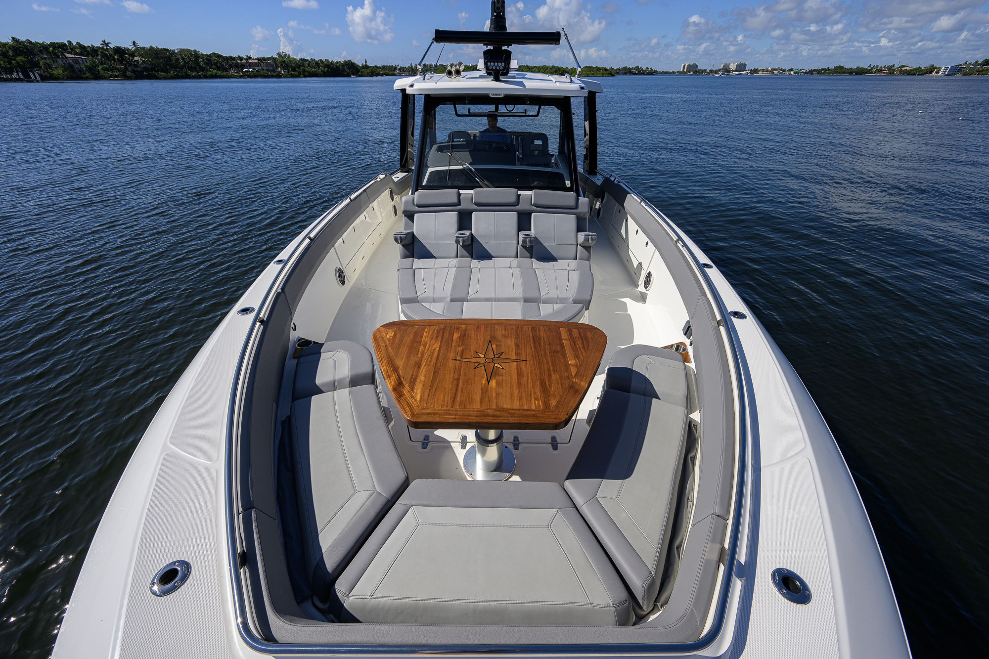 Gate Keeper yacht photo 43