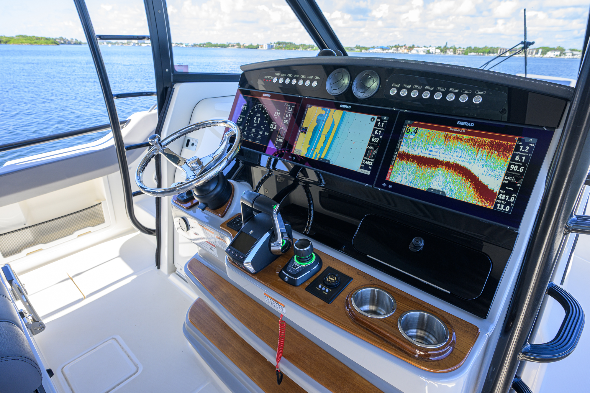 Gate Keeper yacht photo 82