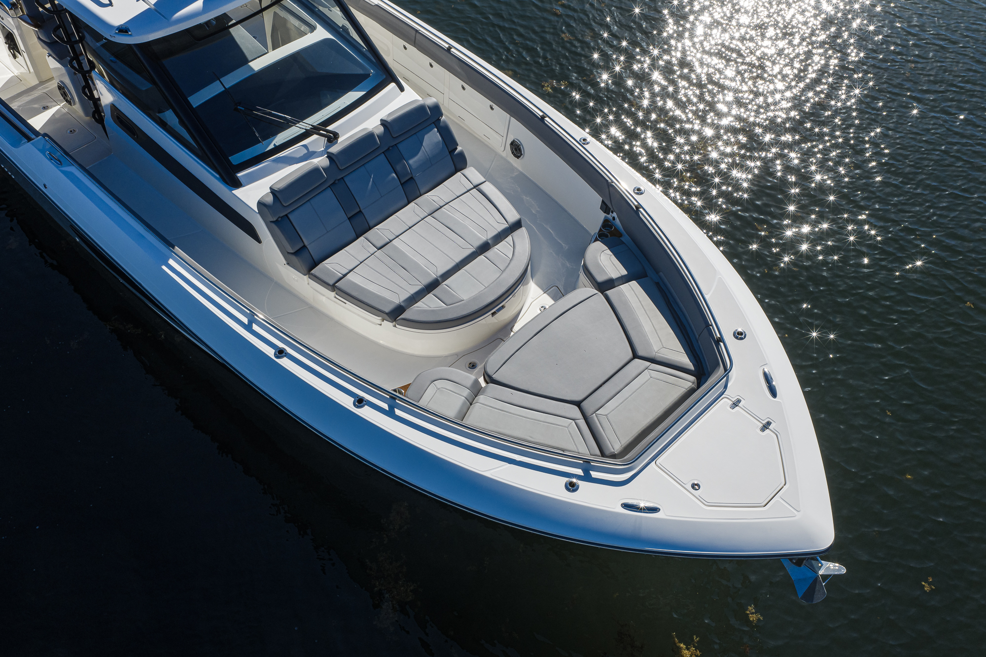 Gate Keeper yacht photo 26