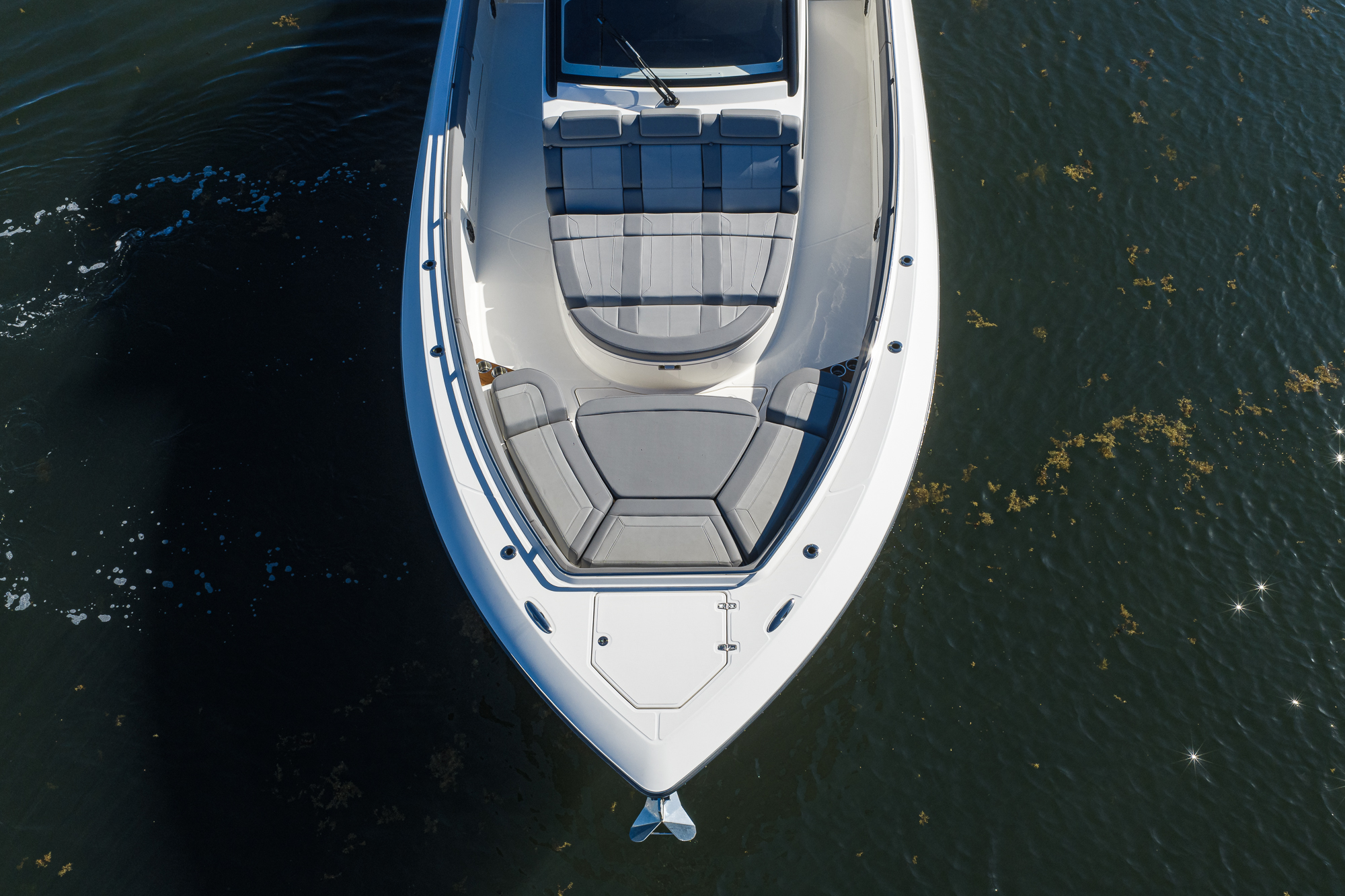 Gate Keeper yacht photo 27