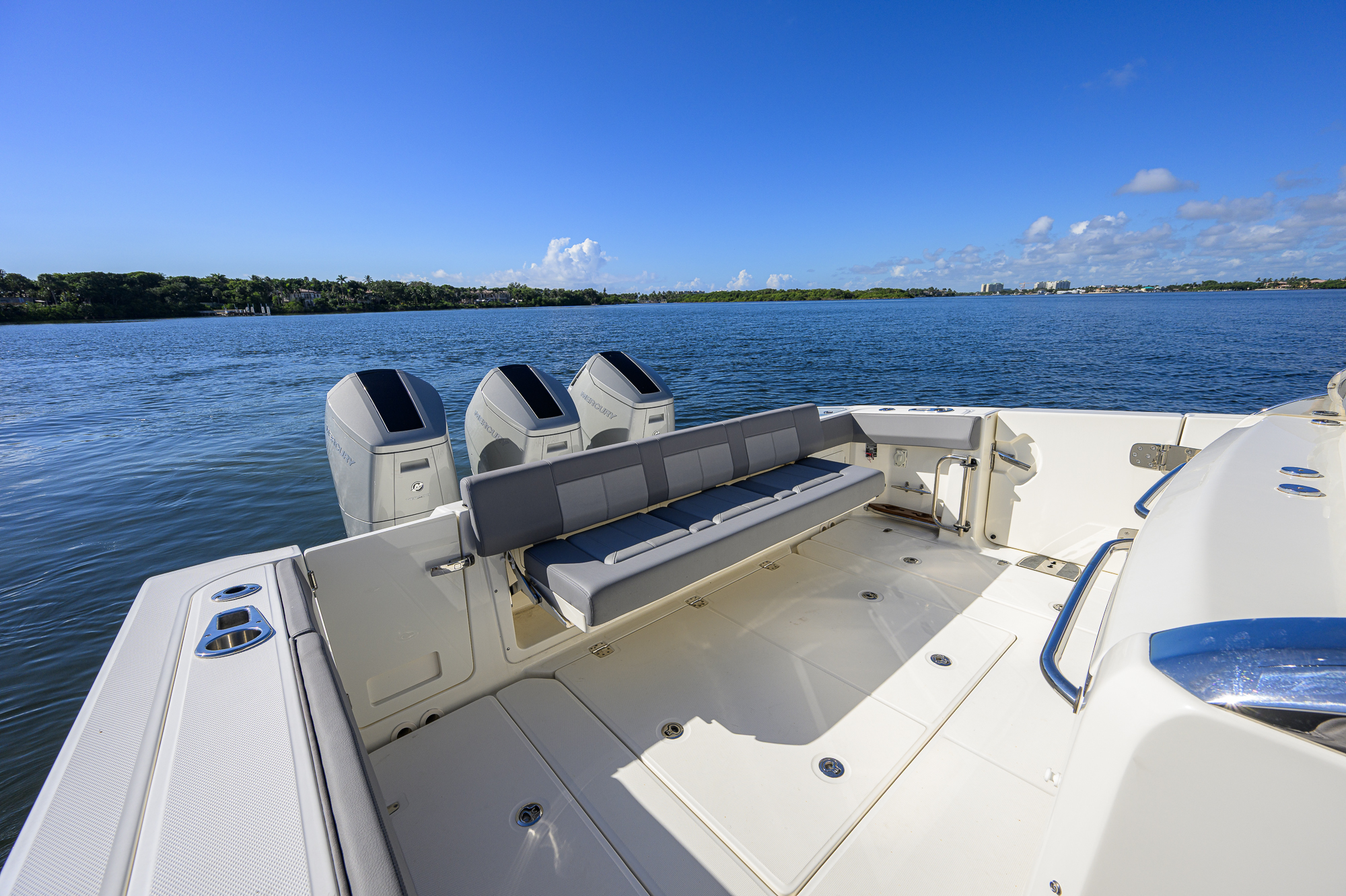 Gate Keeper yacht photo 50