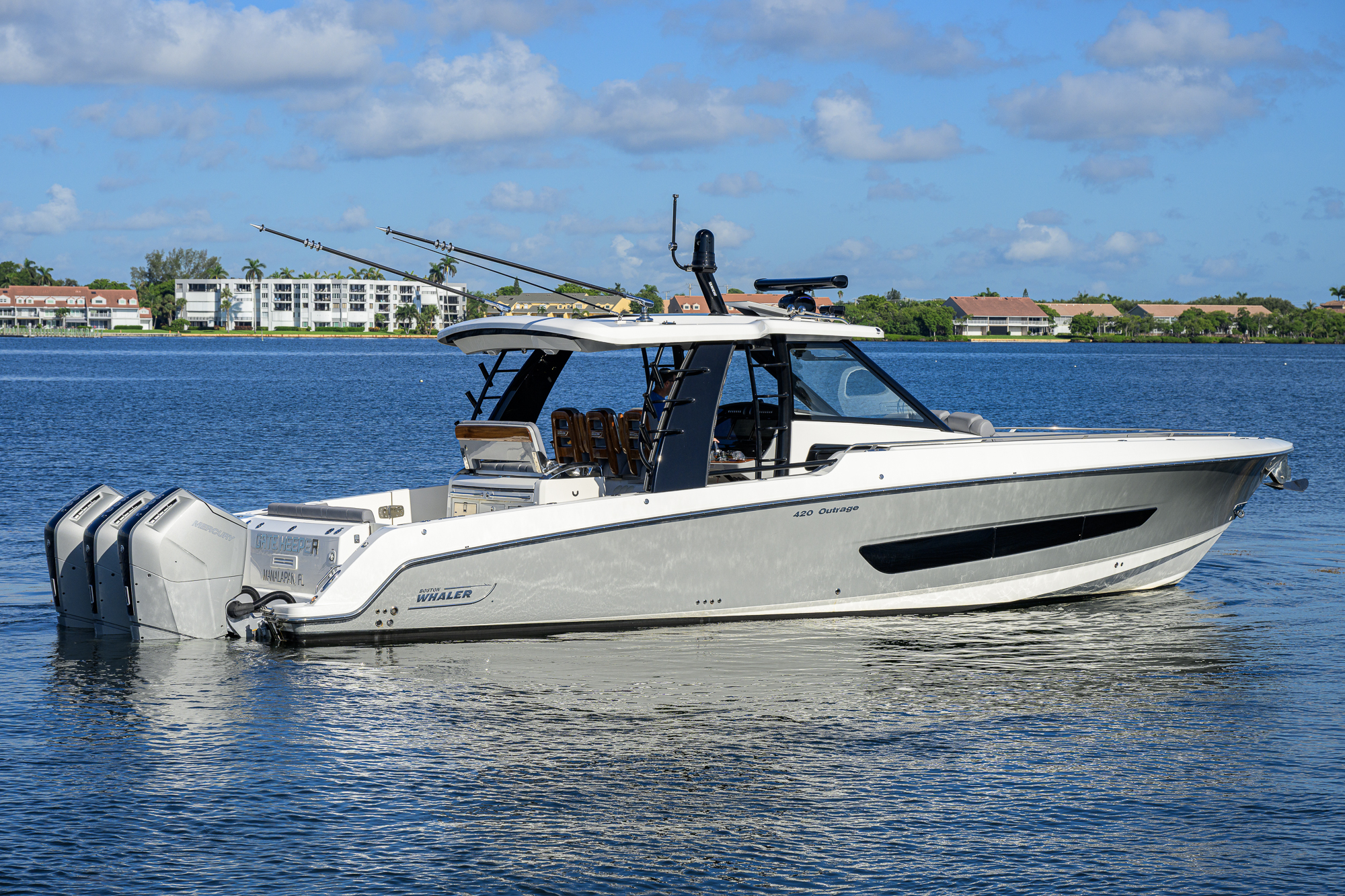 Gate Keeper yacht photo 13