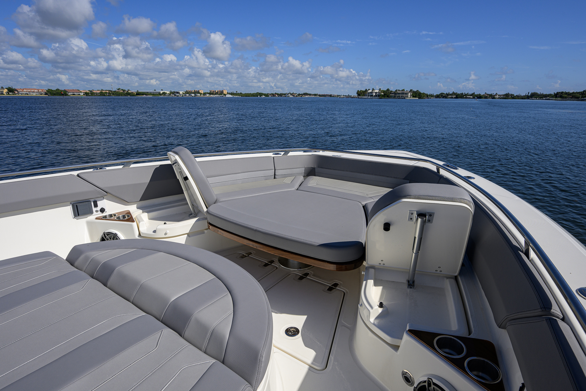 Gate Keeper yacht photo 37