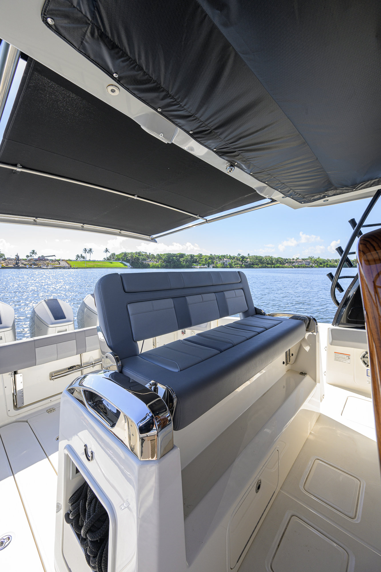 Gate Keeper yacht photo 85