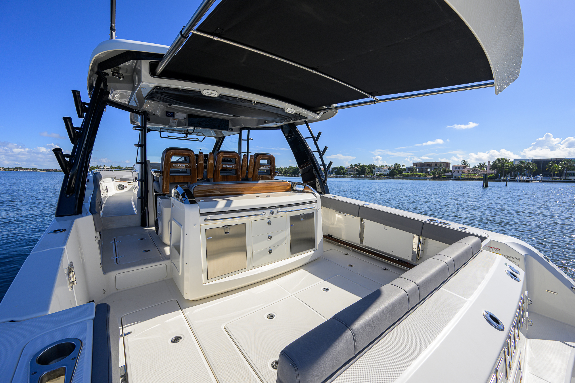 Gate Keeper yacht photo 70