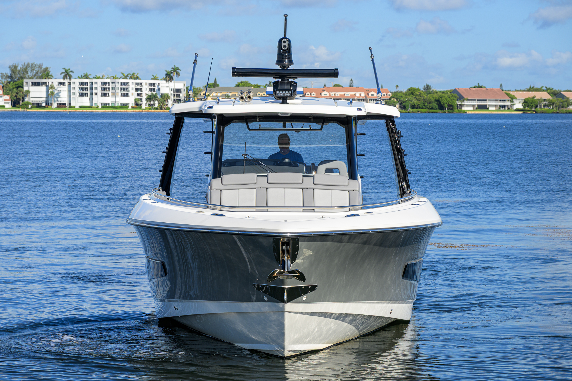 Gate Keeper yacht photo 5