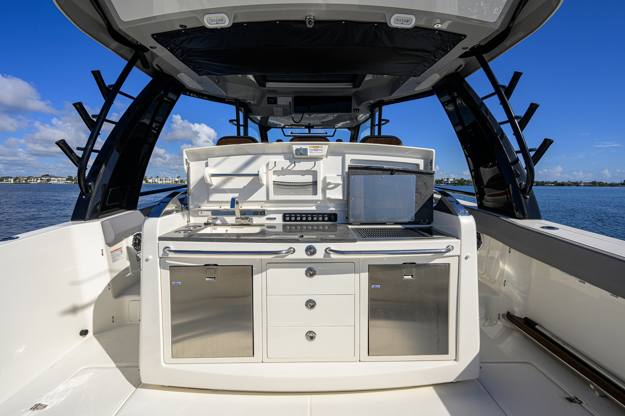 Gate Keeper yacht photo 62