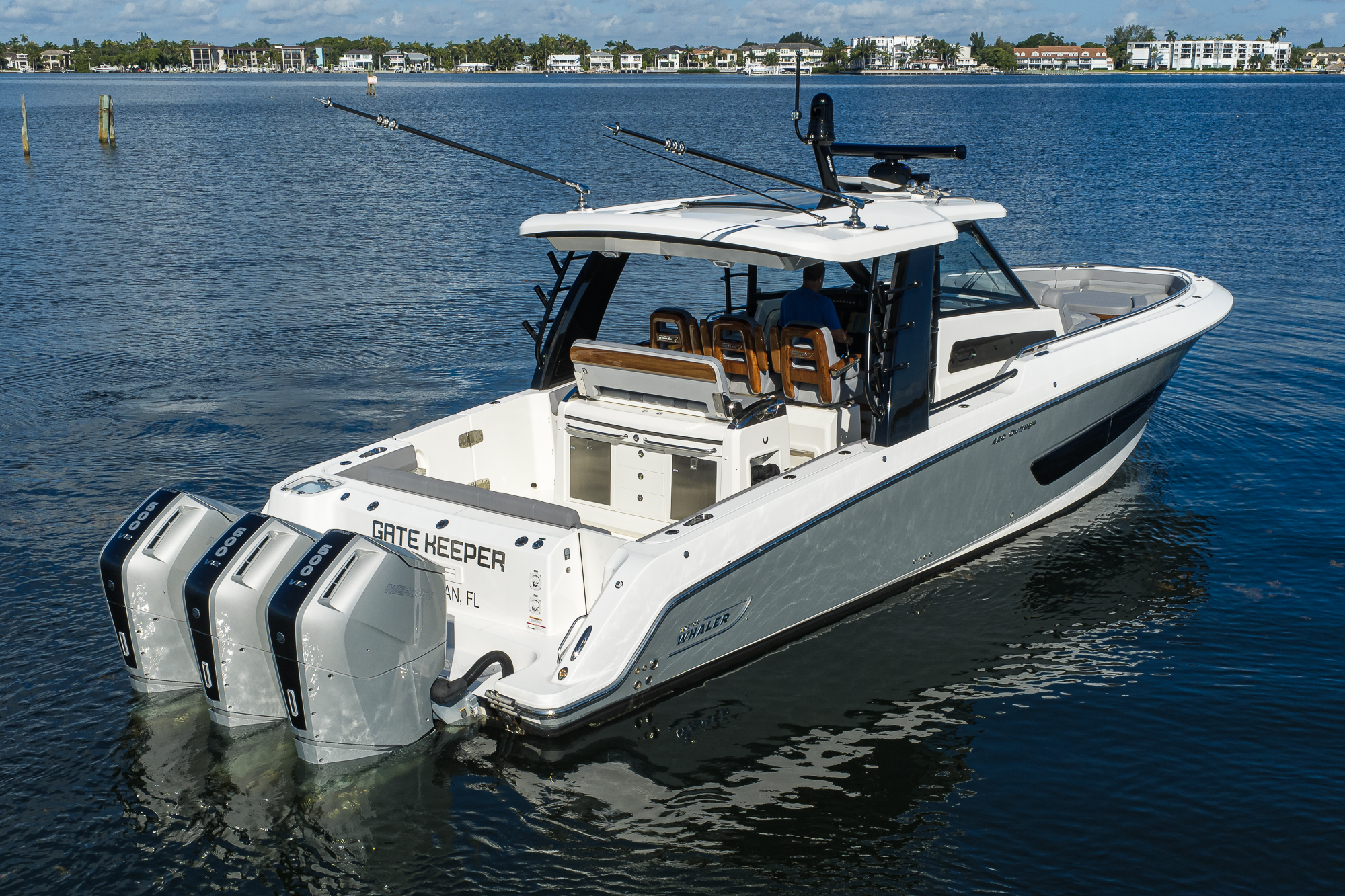 Gate Keeper yacht photo 24