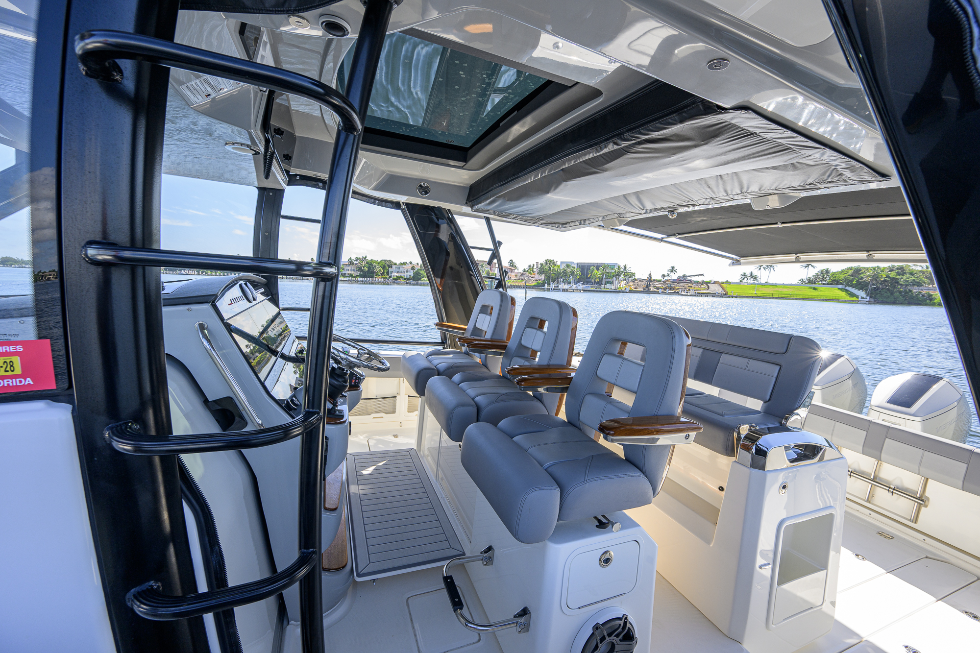 Gate Keeper yacht photo 89